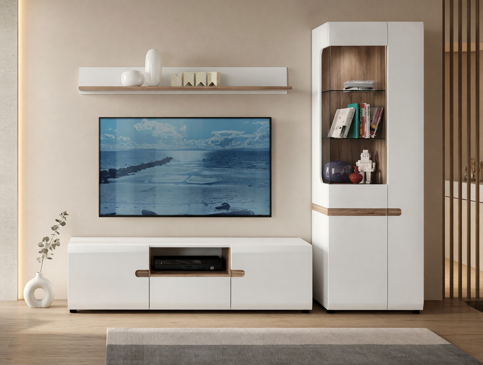 Woonkamerset Vesfera 116