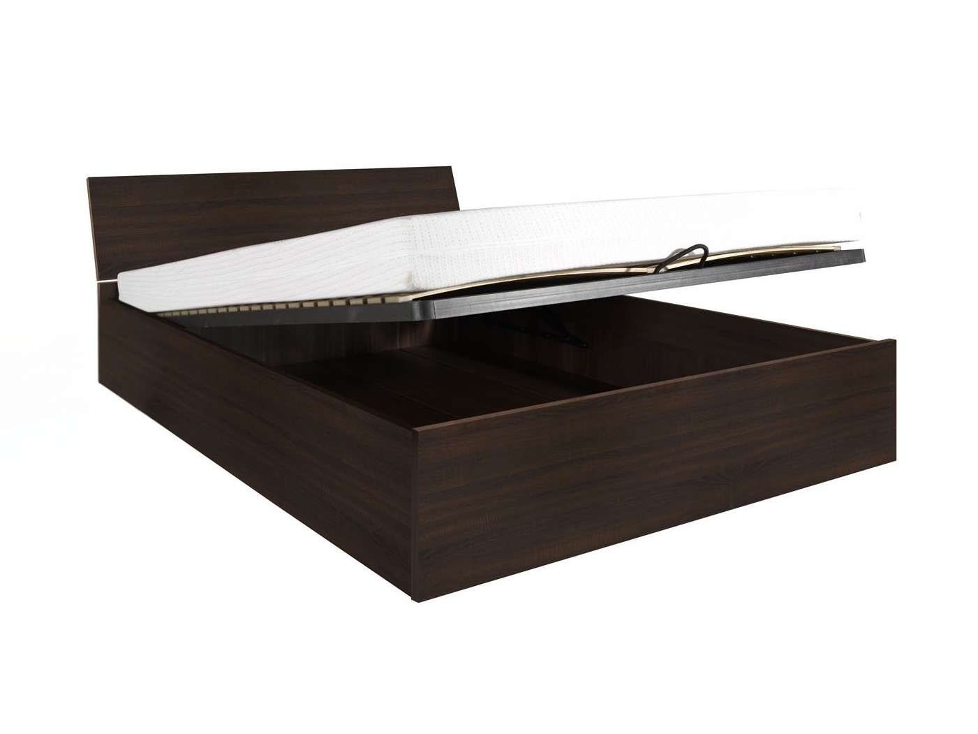 Bed Elicavo 104 (Wengé)