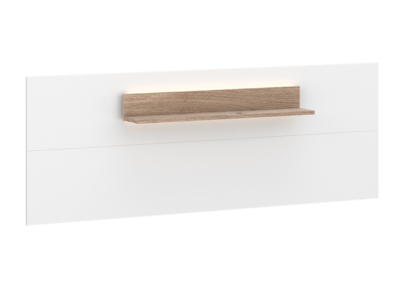 Wandplank Salsalo 108