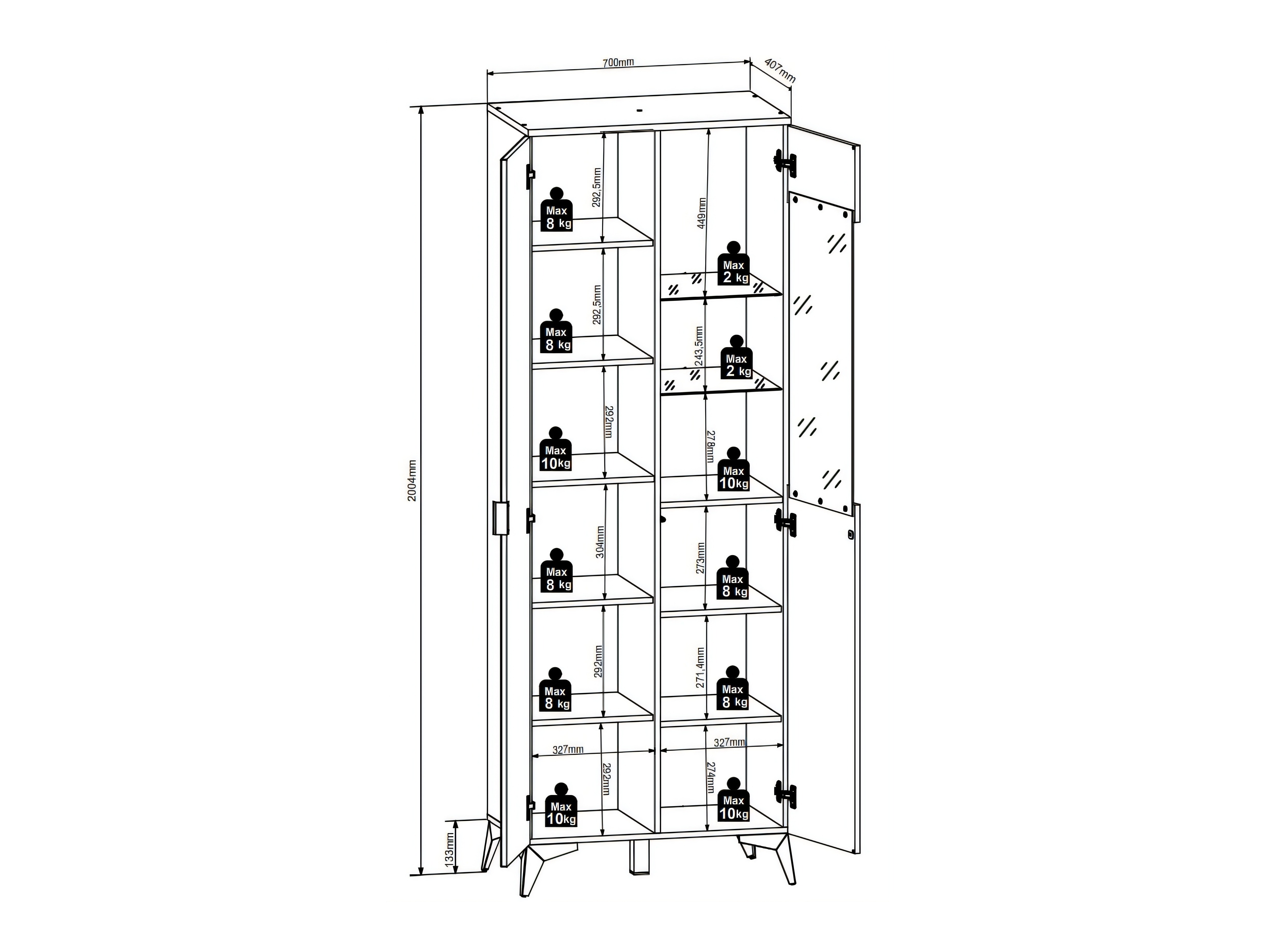 Woonkamerset Ruvmeli 108
