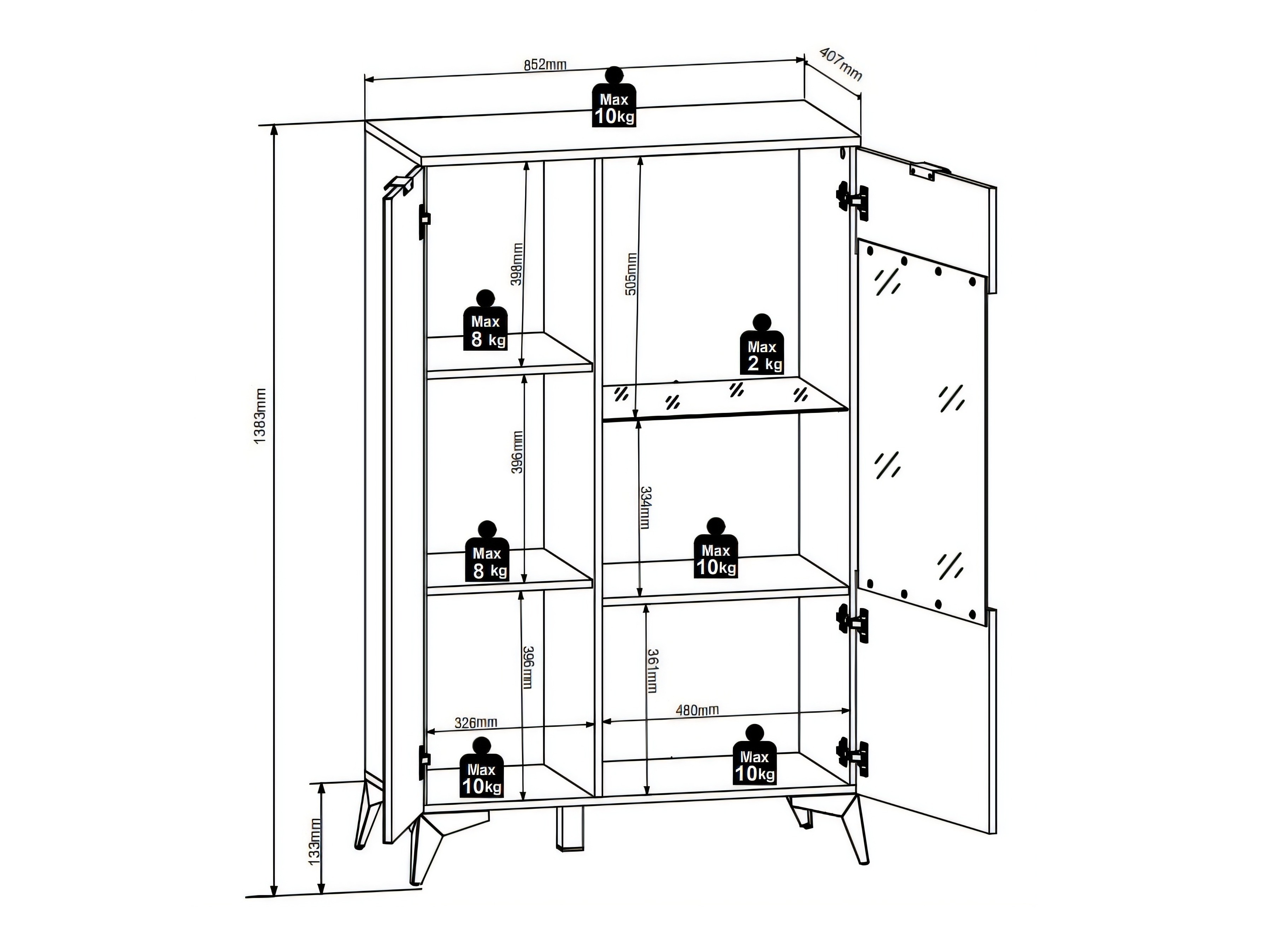 Woonkamerset Ruvmeli 108