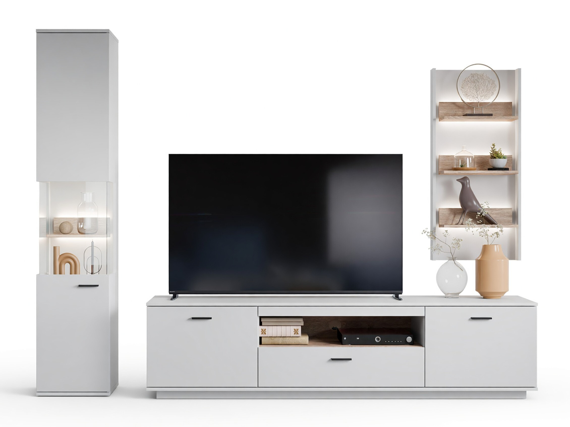 Woonkamerset Salsalo 109