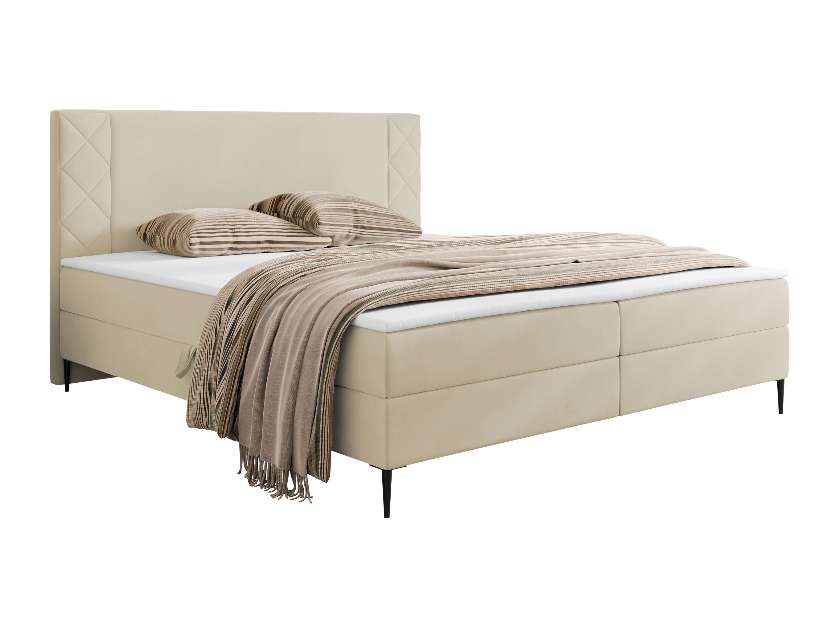 Boxspring Providence 200 (Polo 872)