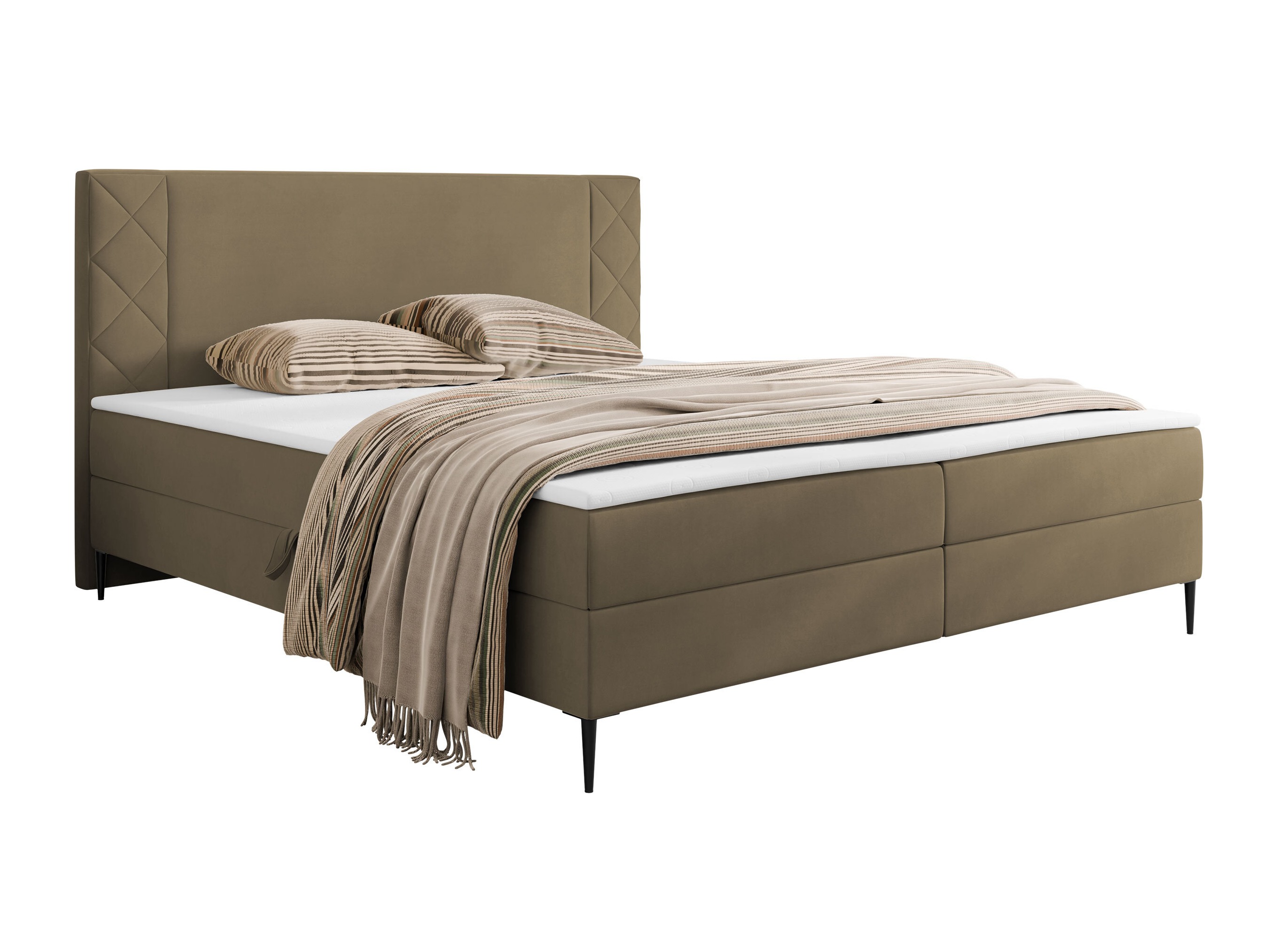 Boxspring Providence 200 (Polo 875)