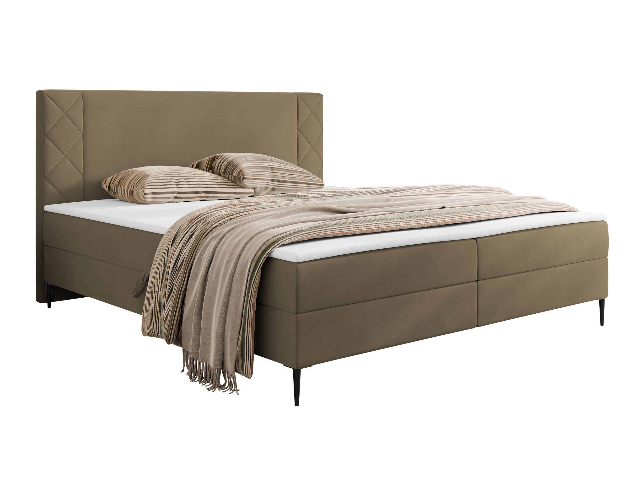 Boxspring Providence 200 (Polo 875)