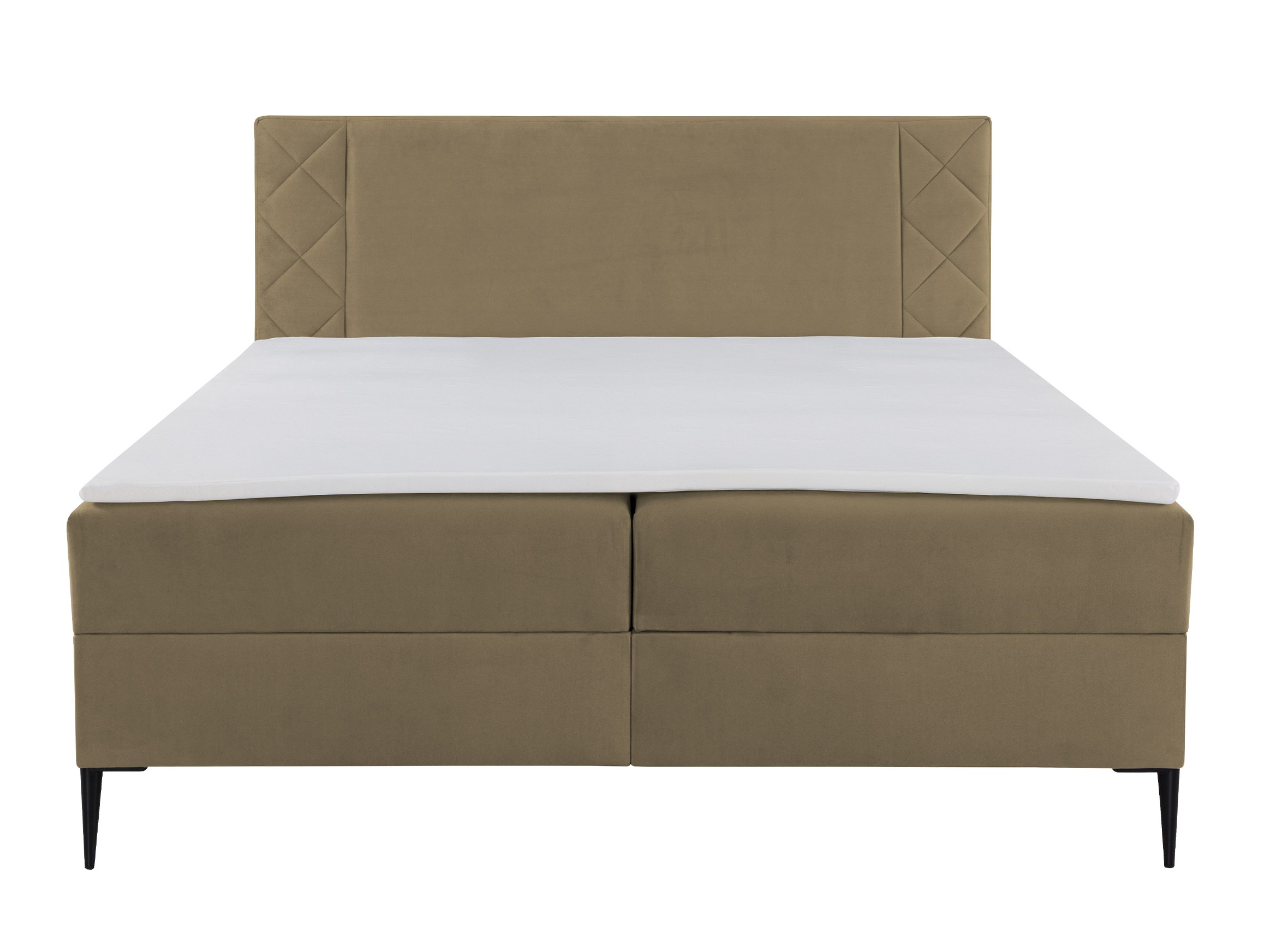 Boxspring Providence 200 (Polo 875)