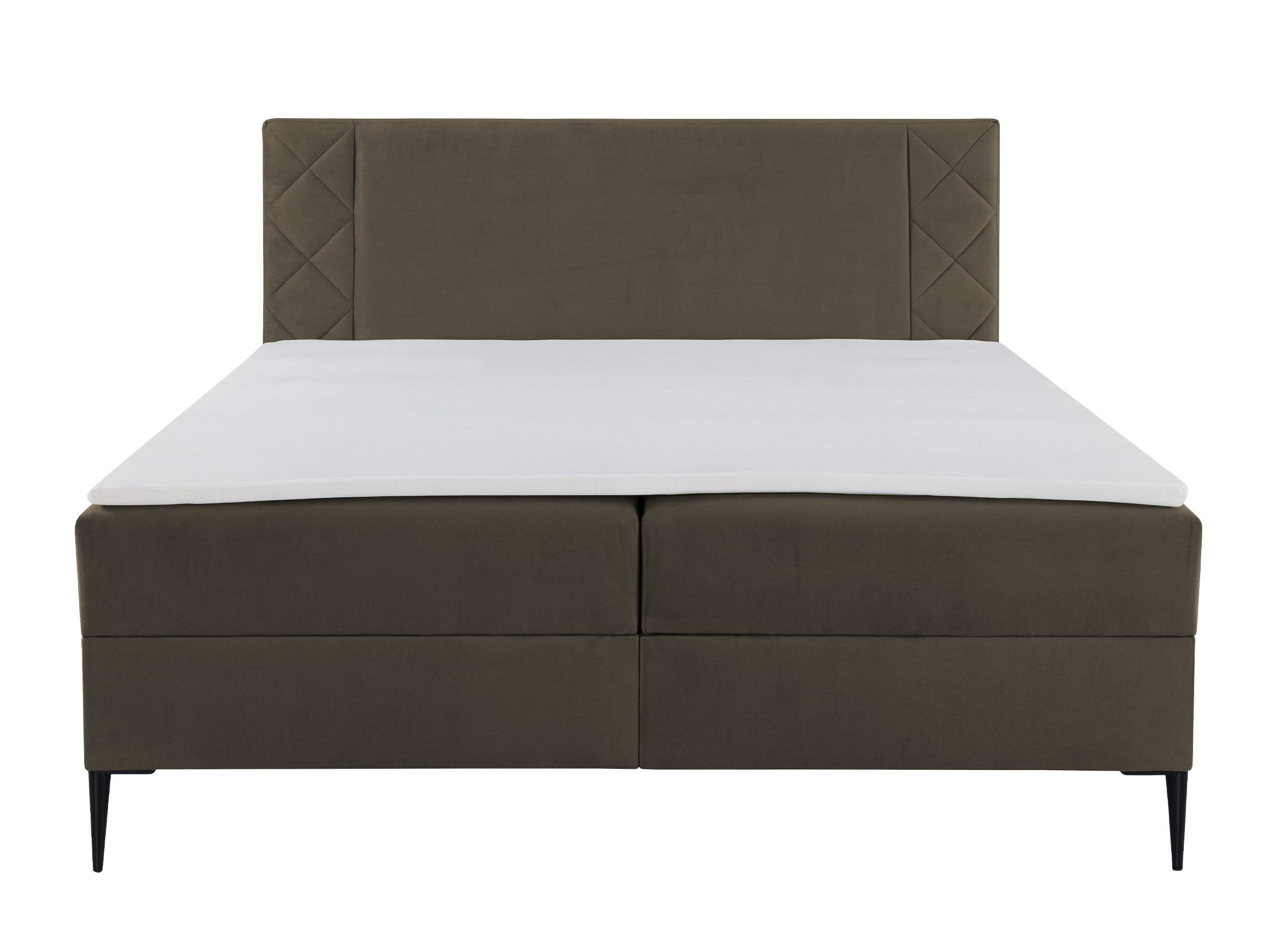 Boxspring Providence 200 (Polo 877)