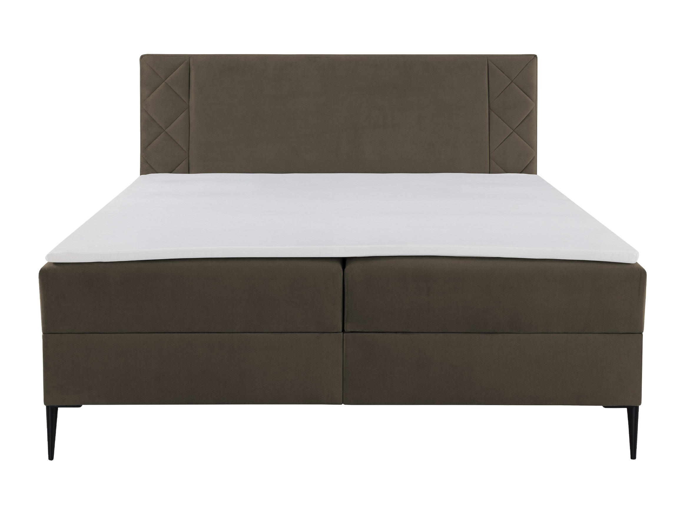 Boxspring Providence 200 (Polo 877)