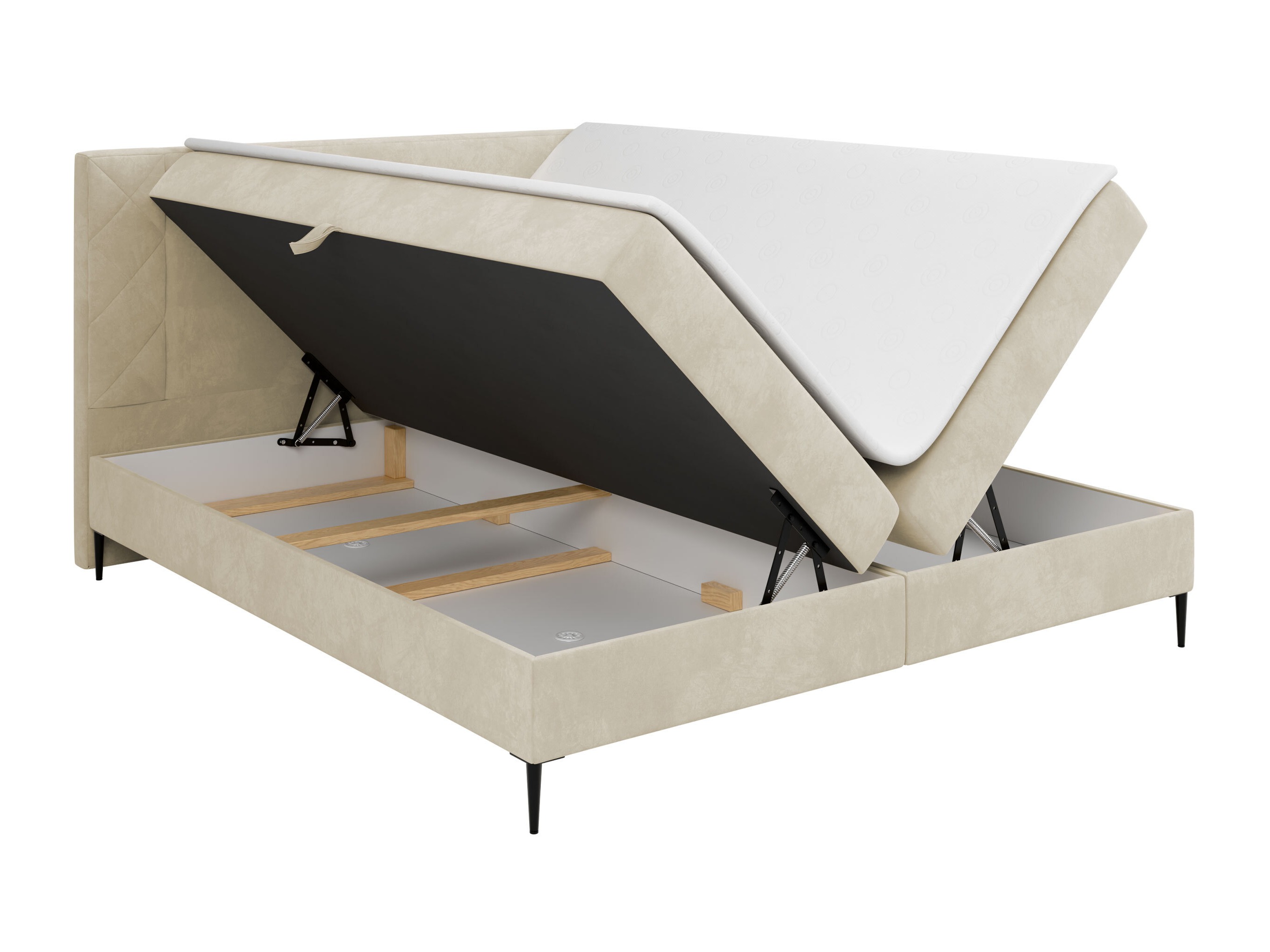 Boxspring Providence 200 (Polo 894)