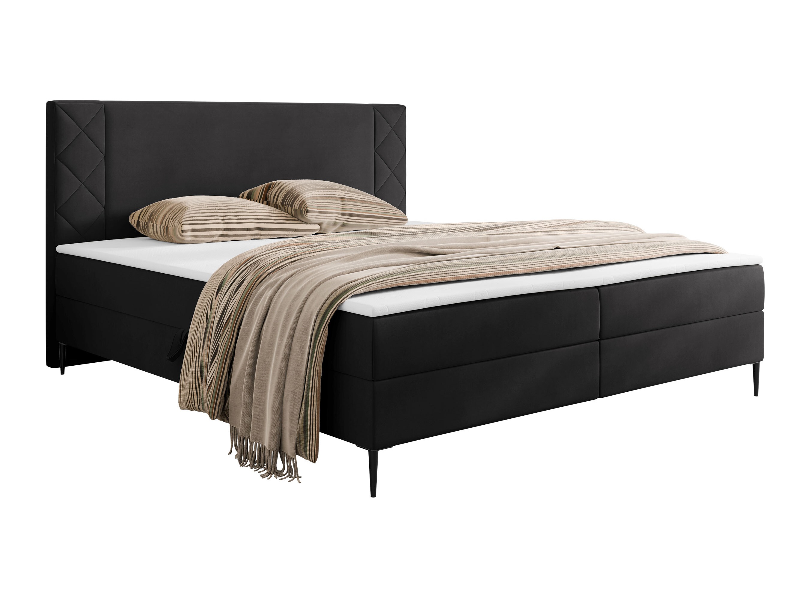 Boxspring Providence 200 (Polo 897)