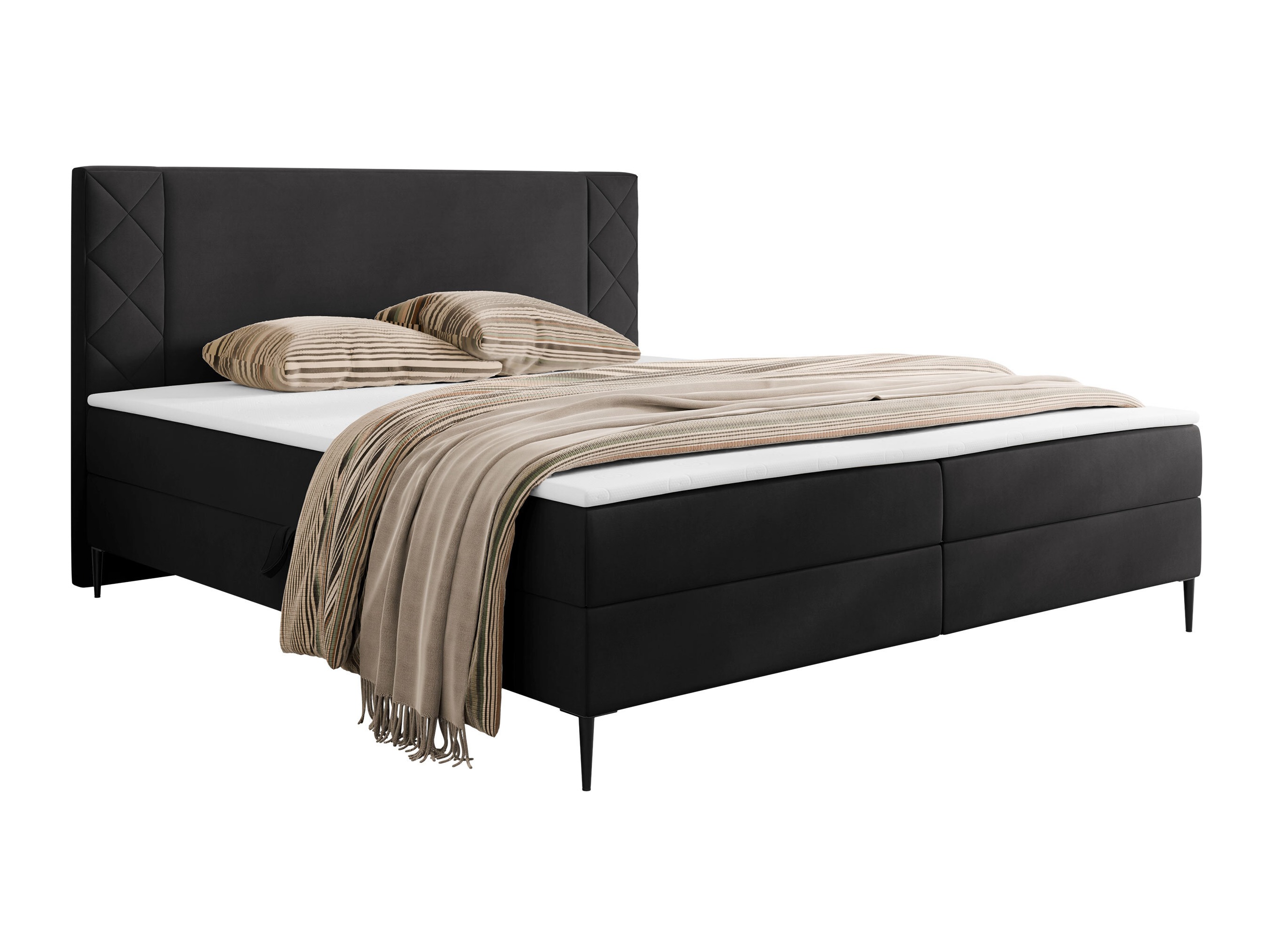 Boxspring Providence 200 (Polo 897)