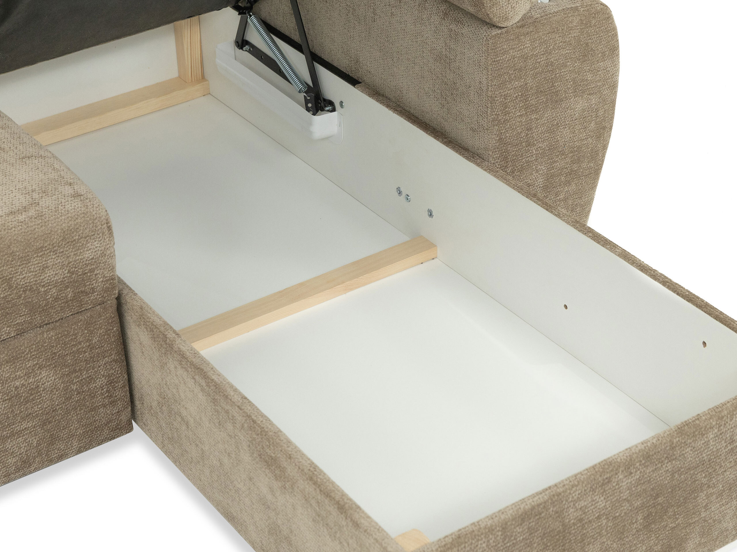 Hoekbank Columbus 252 (Lumo 65)