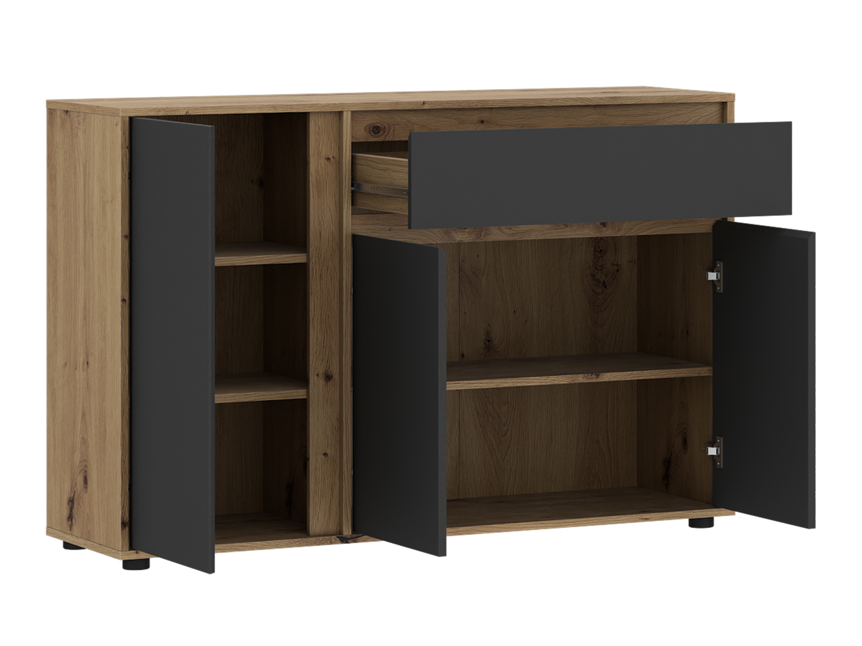 Ladekast Ontario 227