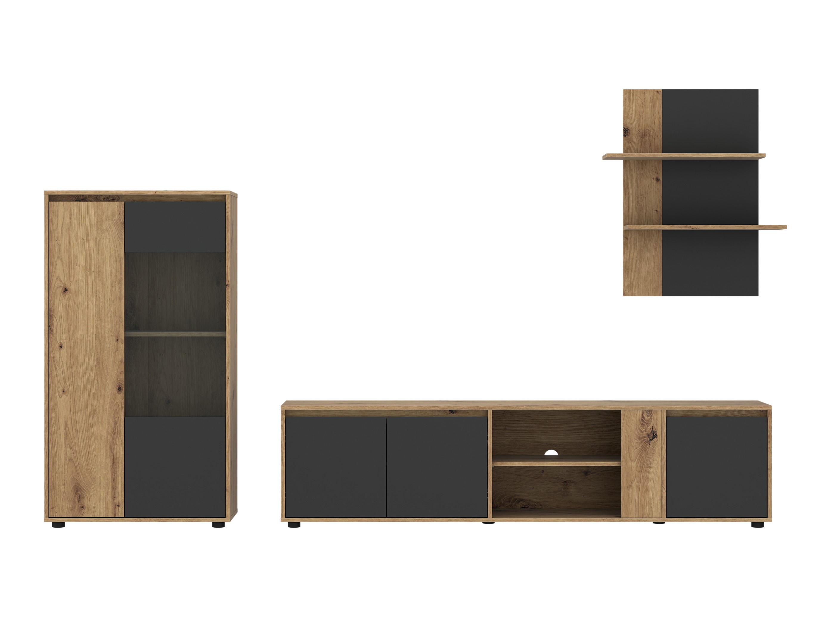 Woonkamerset Ontario 226