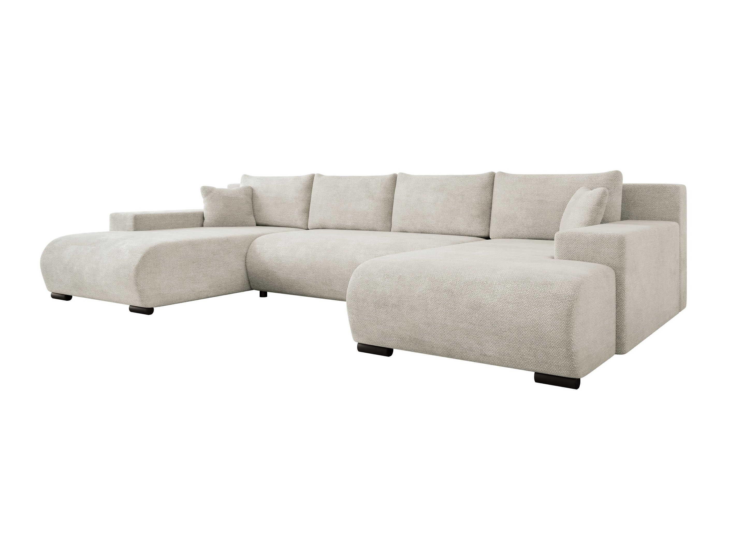 Hoekbank Comfivo Equus (Lumo 55)