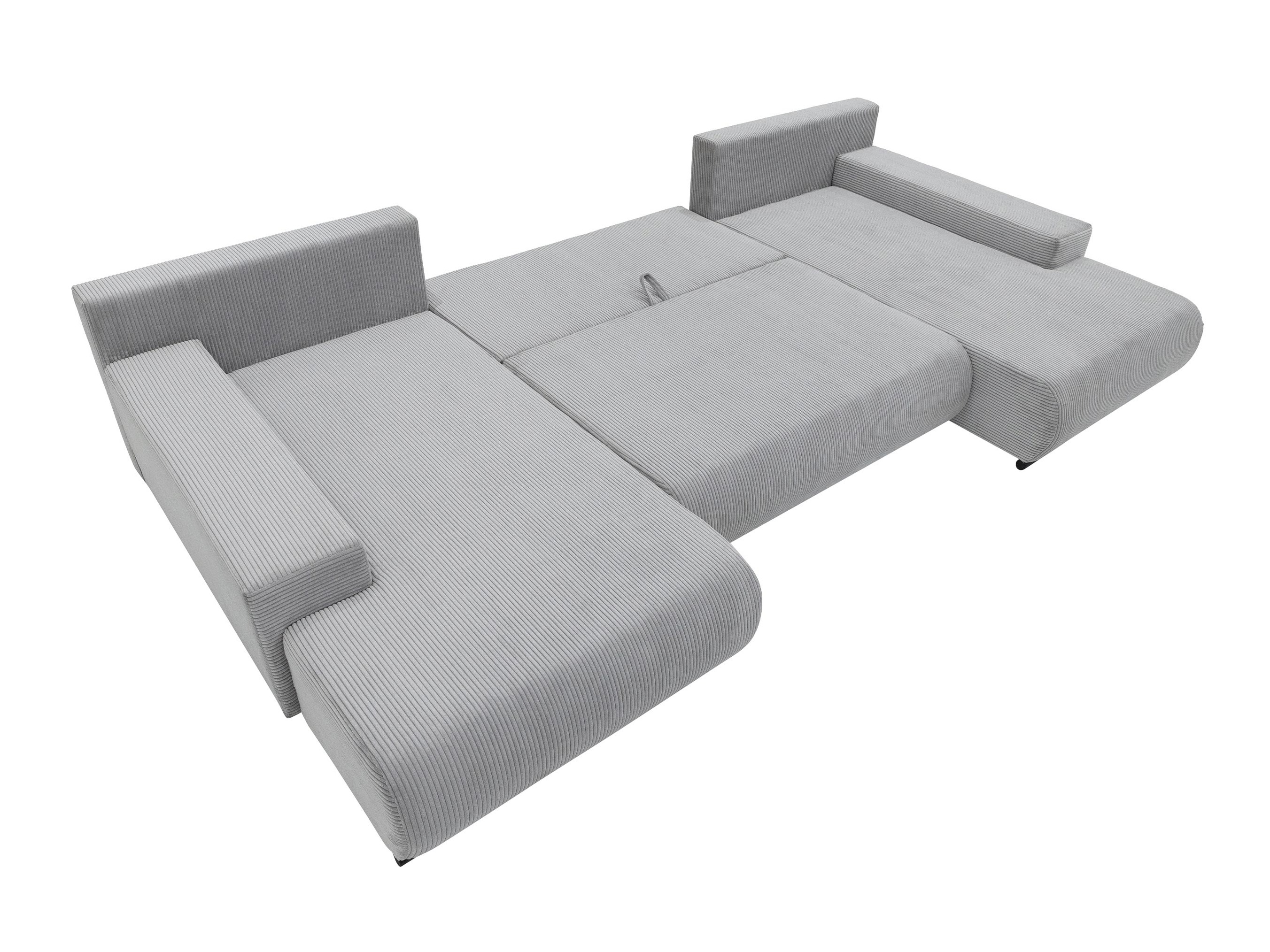 Hoekbank Comfivo Equus (Lumo 55)