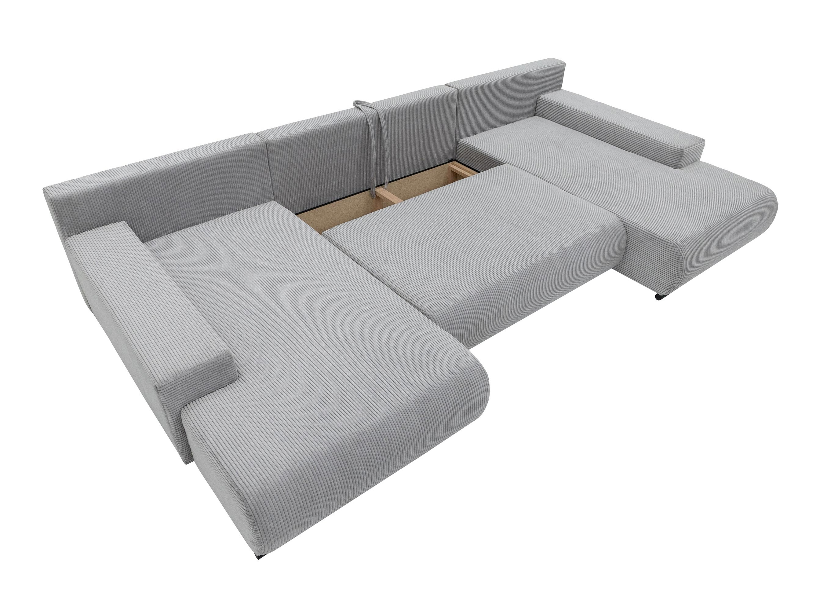 Hoekbank Comfivo Equus (Lumo 55)