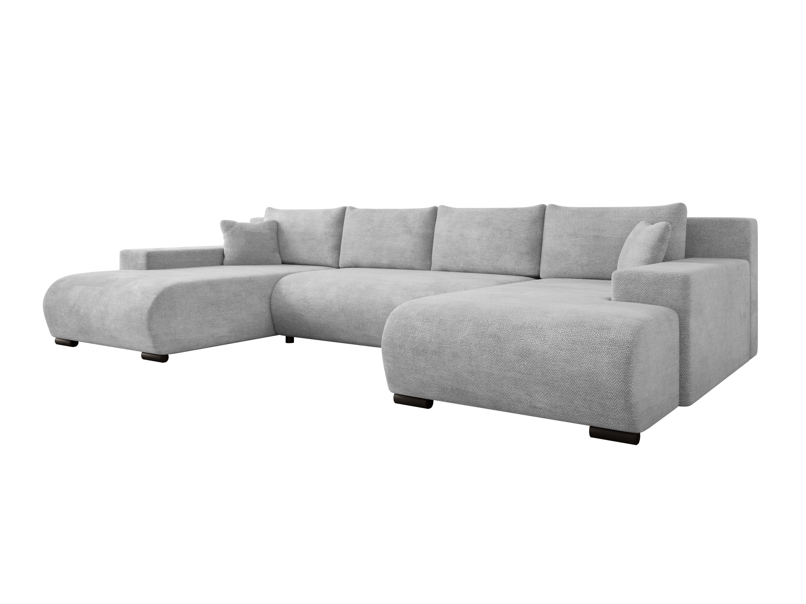 Hoekbank Comfivo Equus (Lumo 65)