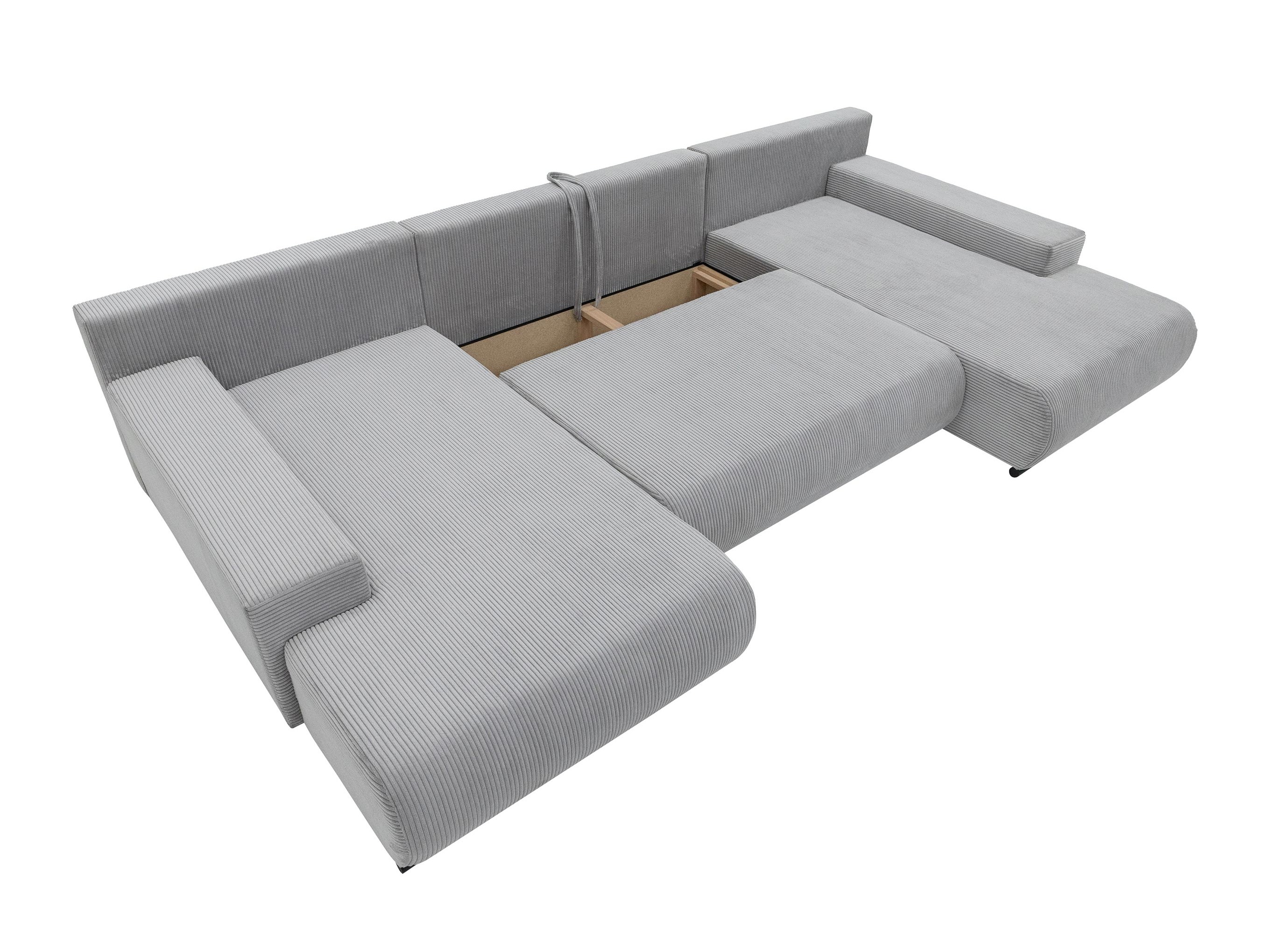 Hoekbank Comfivo Equus (Lumo 65)