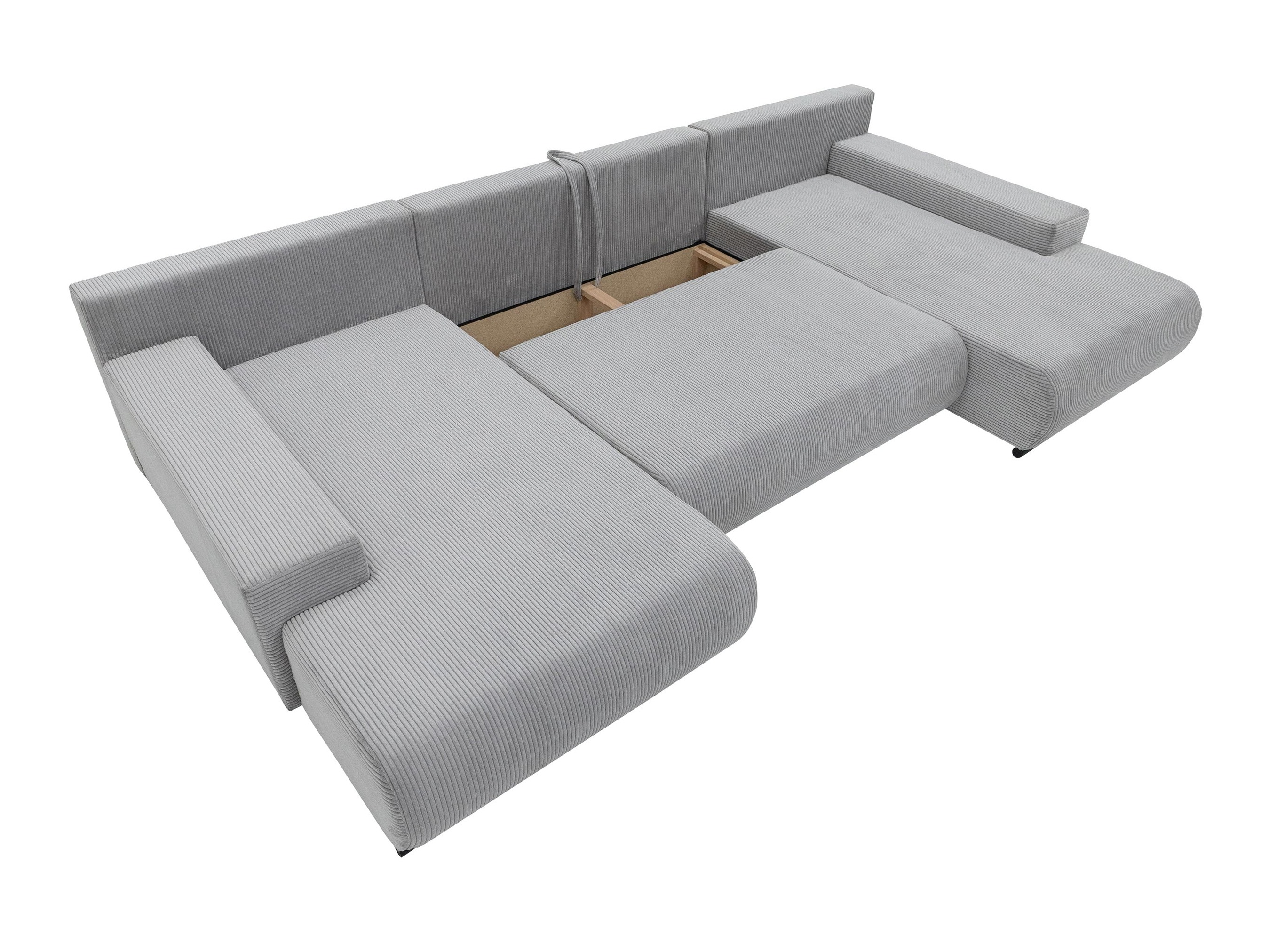Hoekbank Comfivo Equus (Margo 227.09)