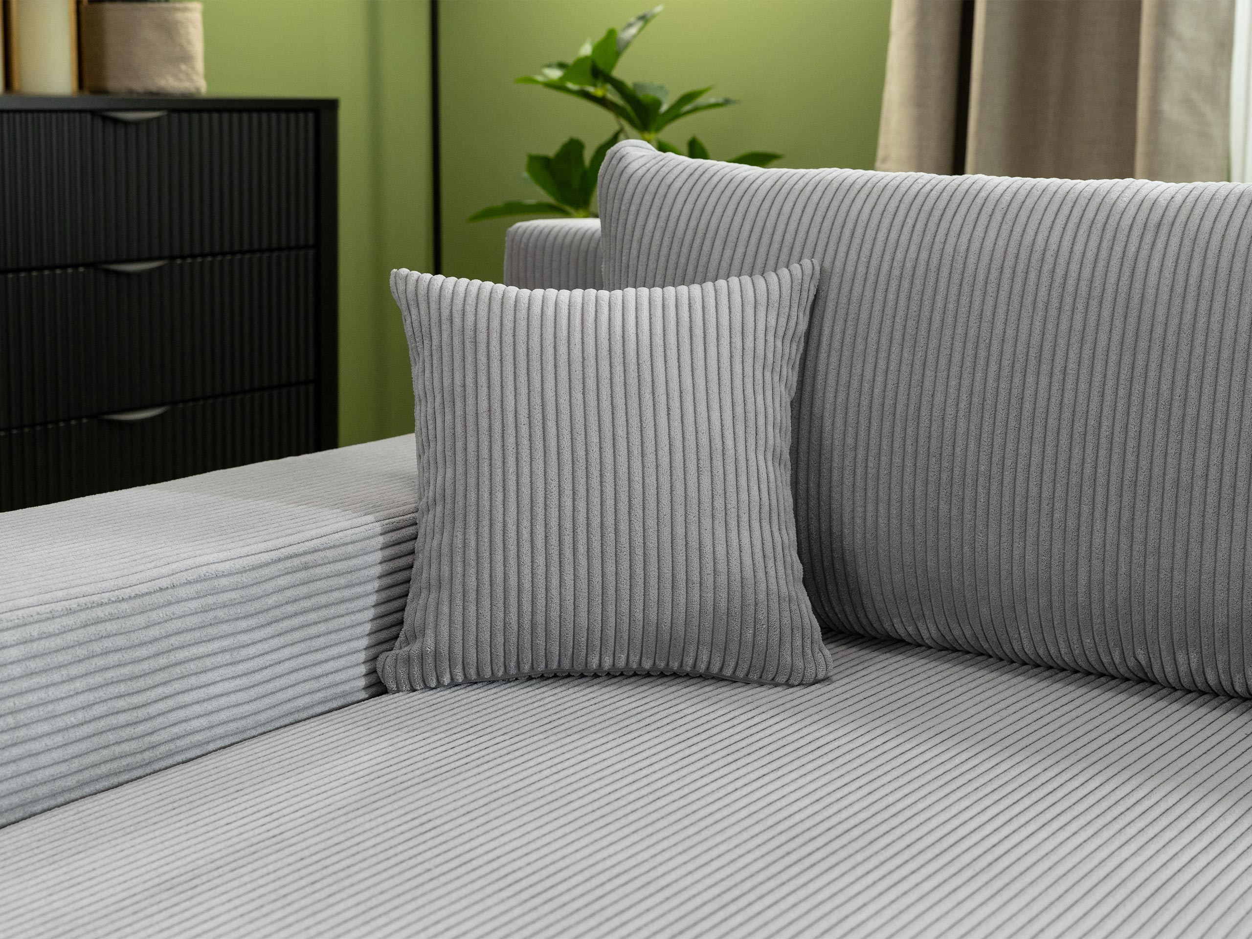 Hoekbank Comfivo Equus (Poso 100)