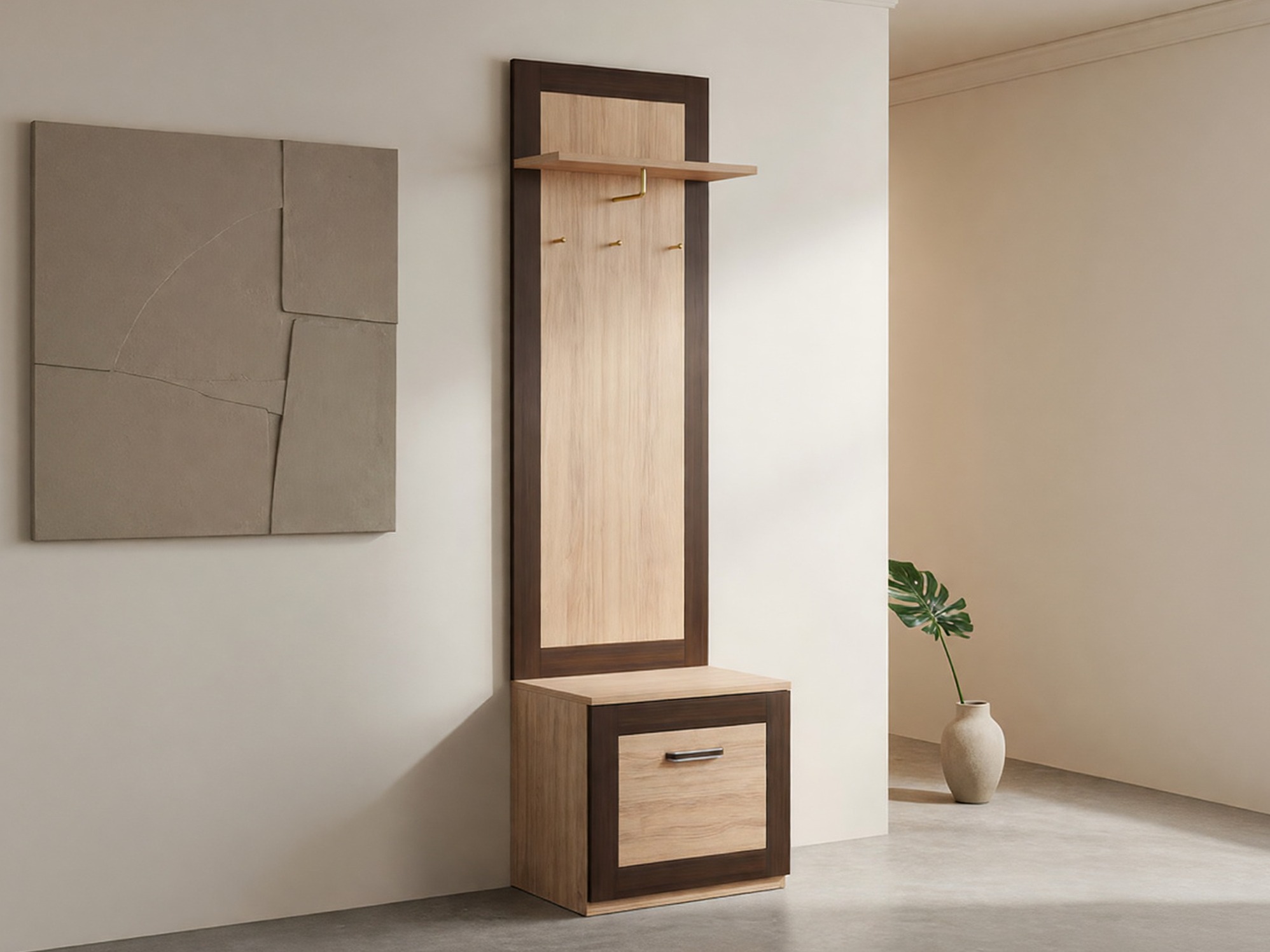 Gangmeubelset Daleta 112