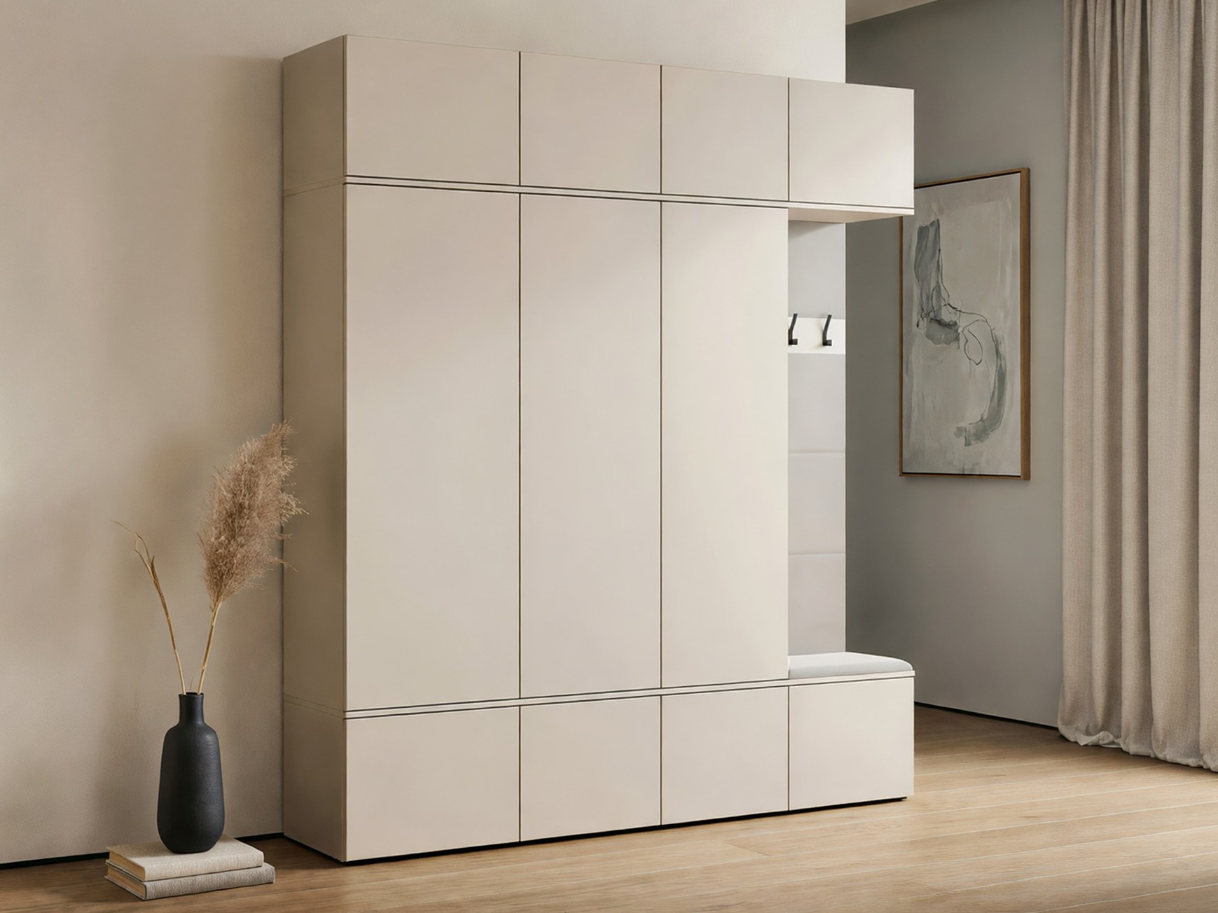 Gangmeubelset Mandeville 303