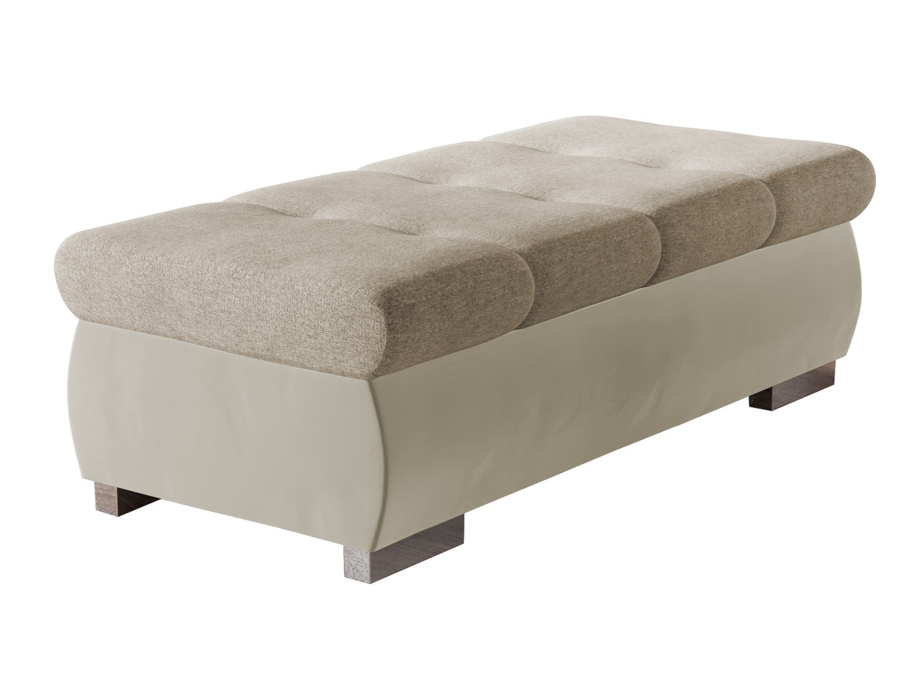 Gestoffeerde bank Comfivo Nitor I (Magic Velvet 2201 + Matana 17)