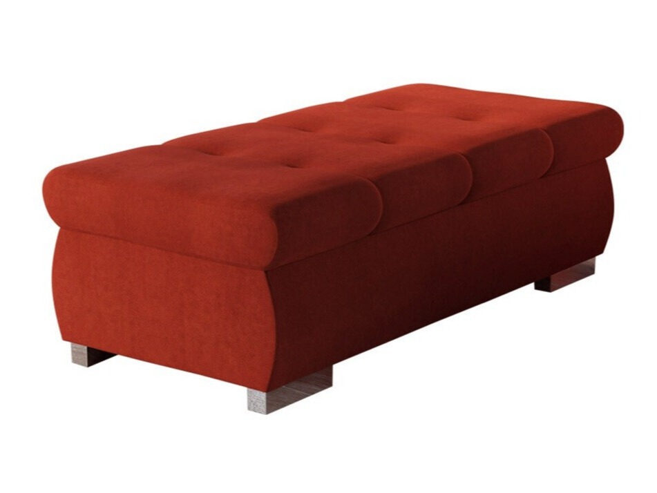 Gestoffeerde bank Comfivo Nitor I (Uttario Velvet 2964)