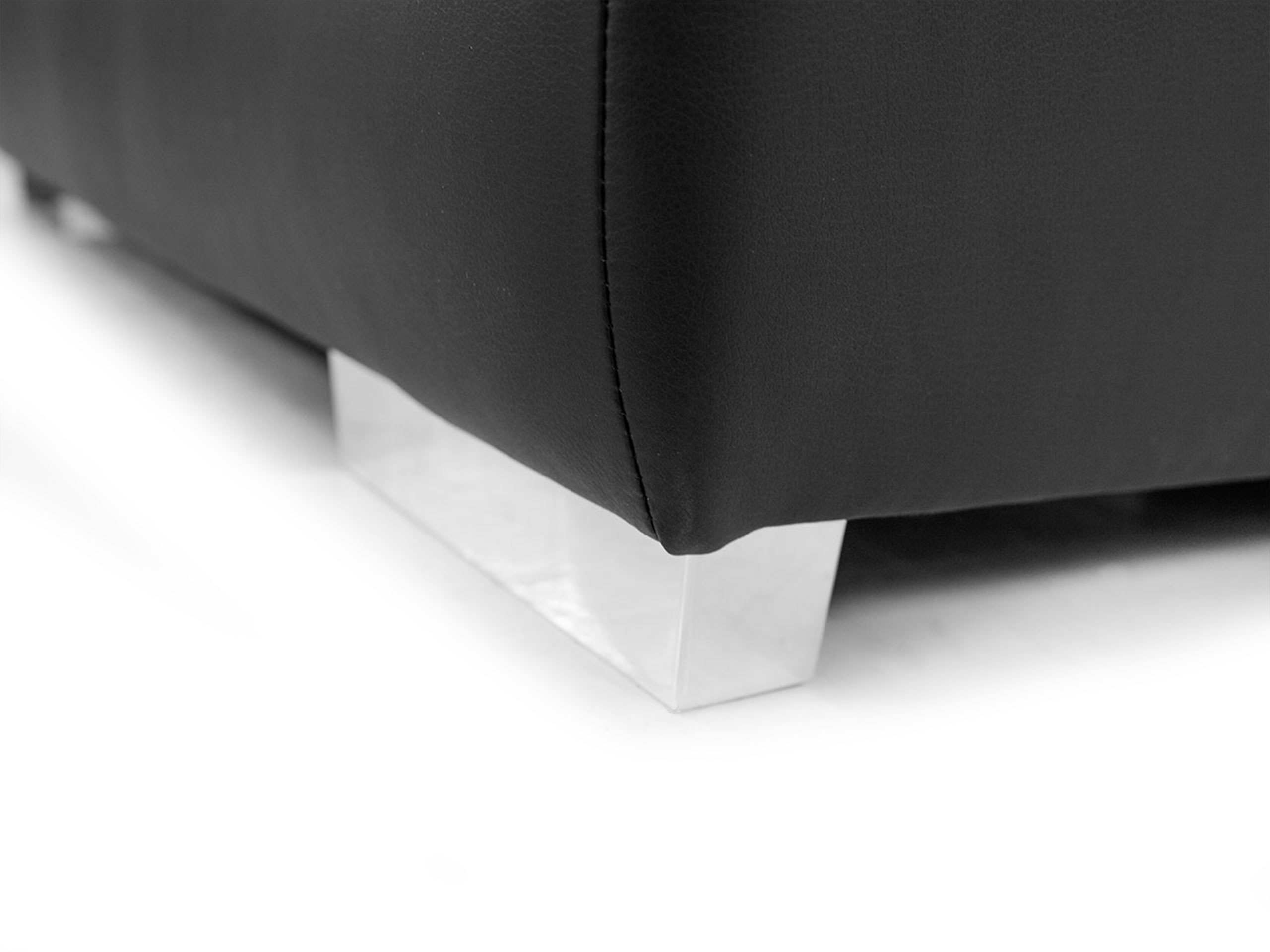 Gestoffeerde bank Comfivo Nitor I (Venus Velvet 2932)