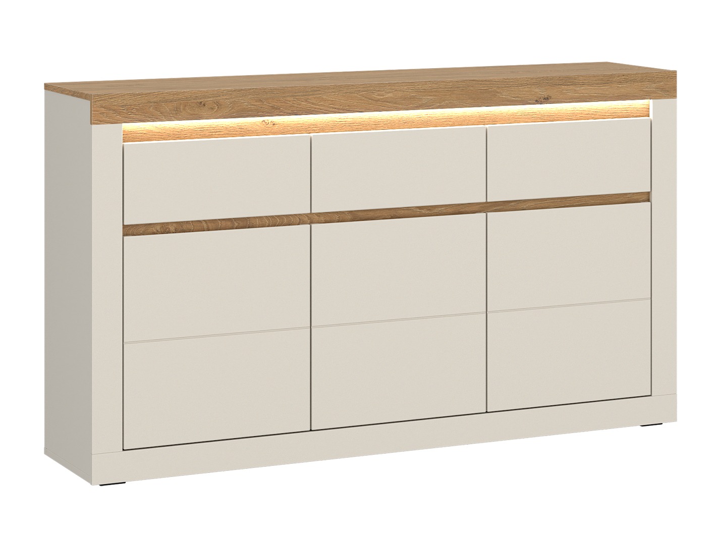 Ladekast Ophtola 109