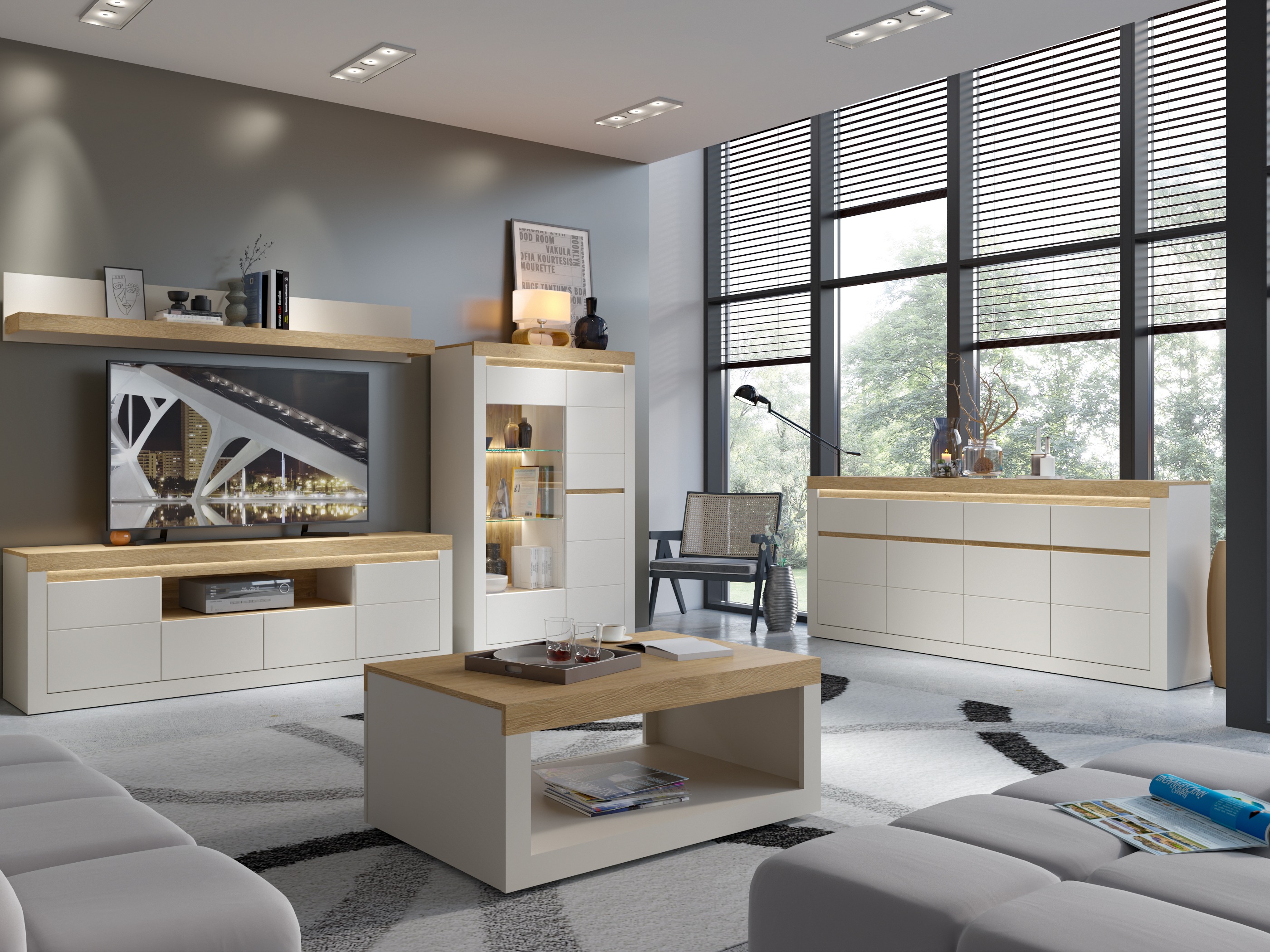 Ladekast Ophtola 110