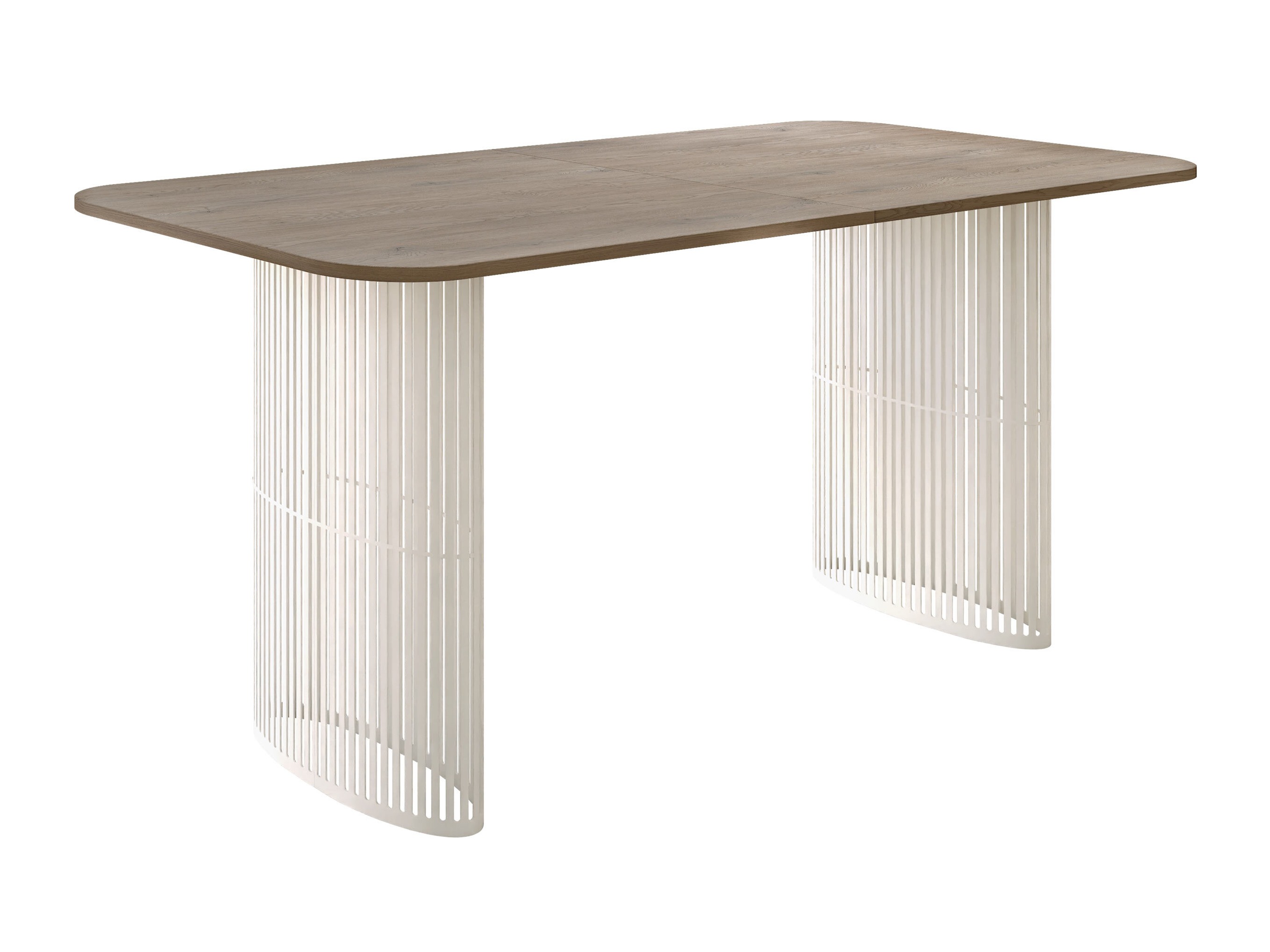 Tafel Oswego 164 (Eiken)