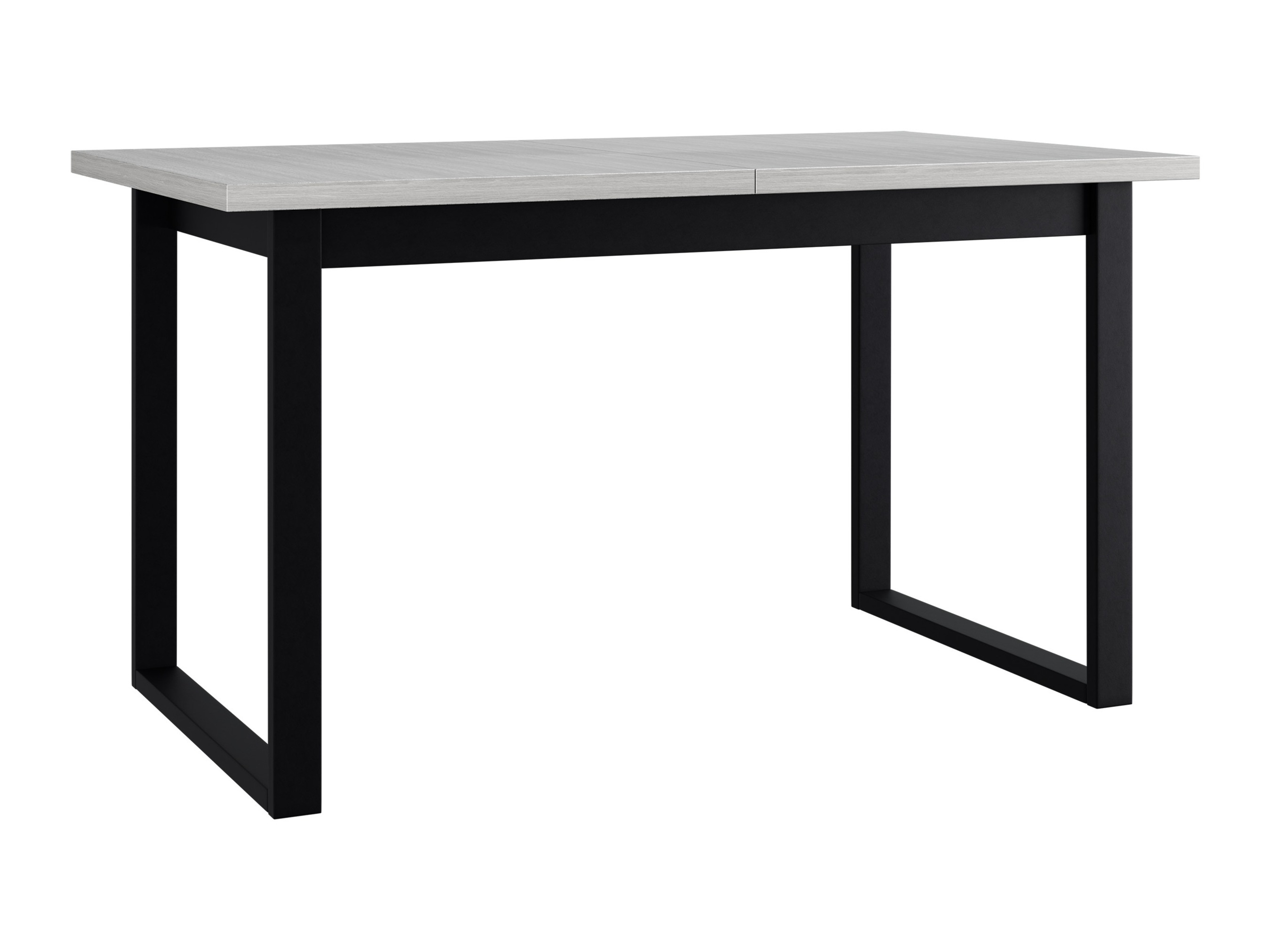 Tafel Victorville 353 (Wit + Zwart)