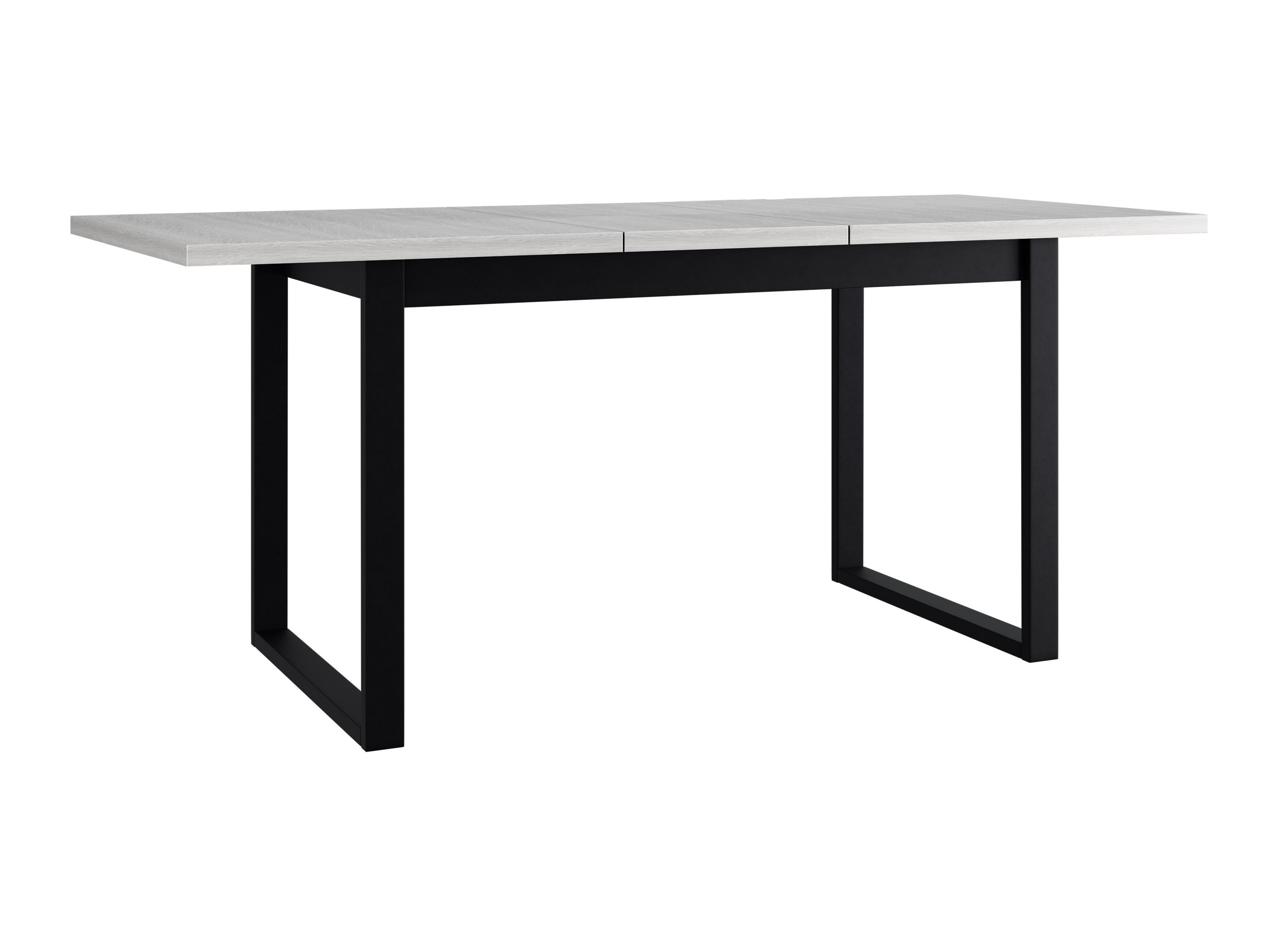 Tafel Victorville 353 (Wit + Zwart)