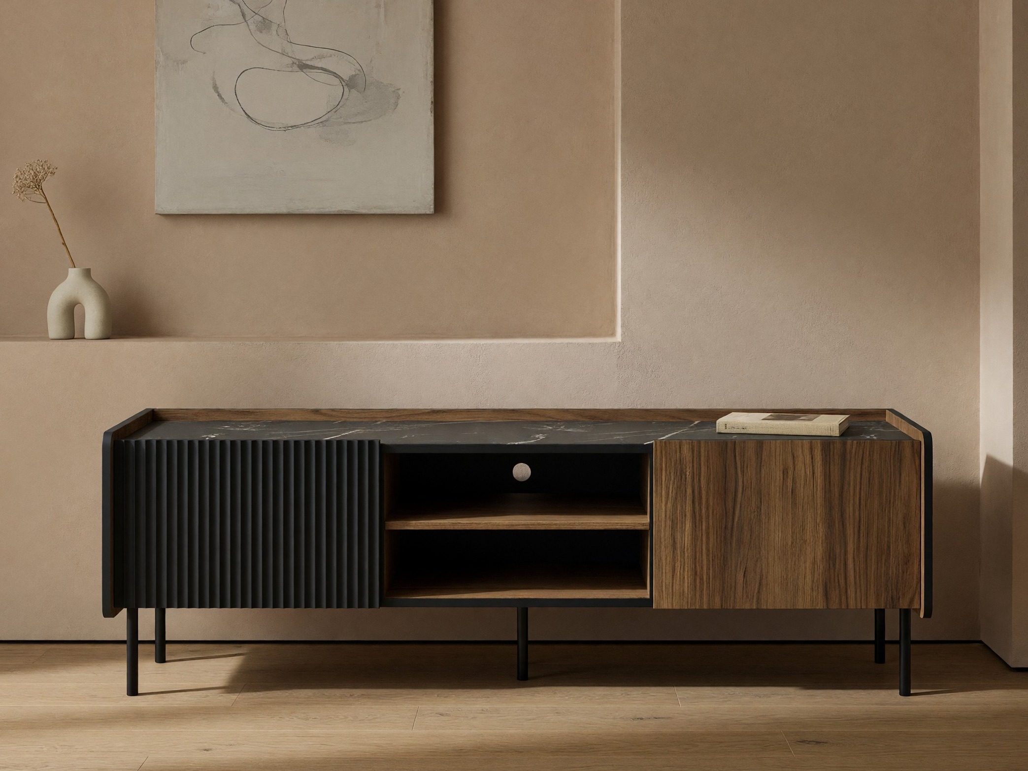 TV-meubel Tivsali 106