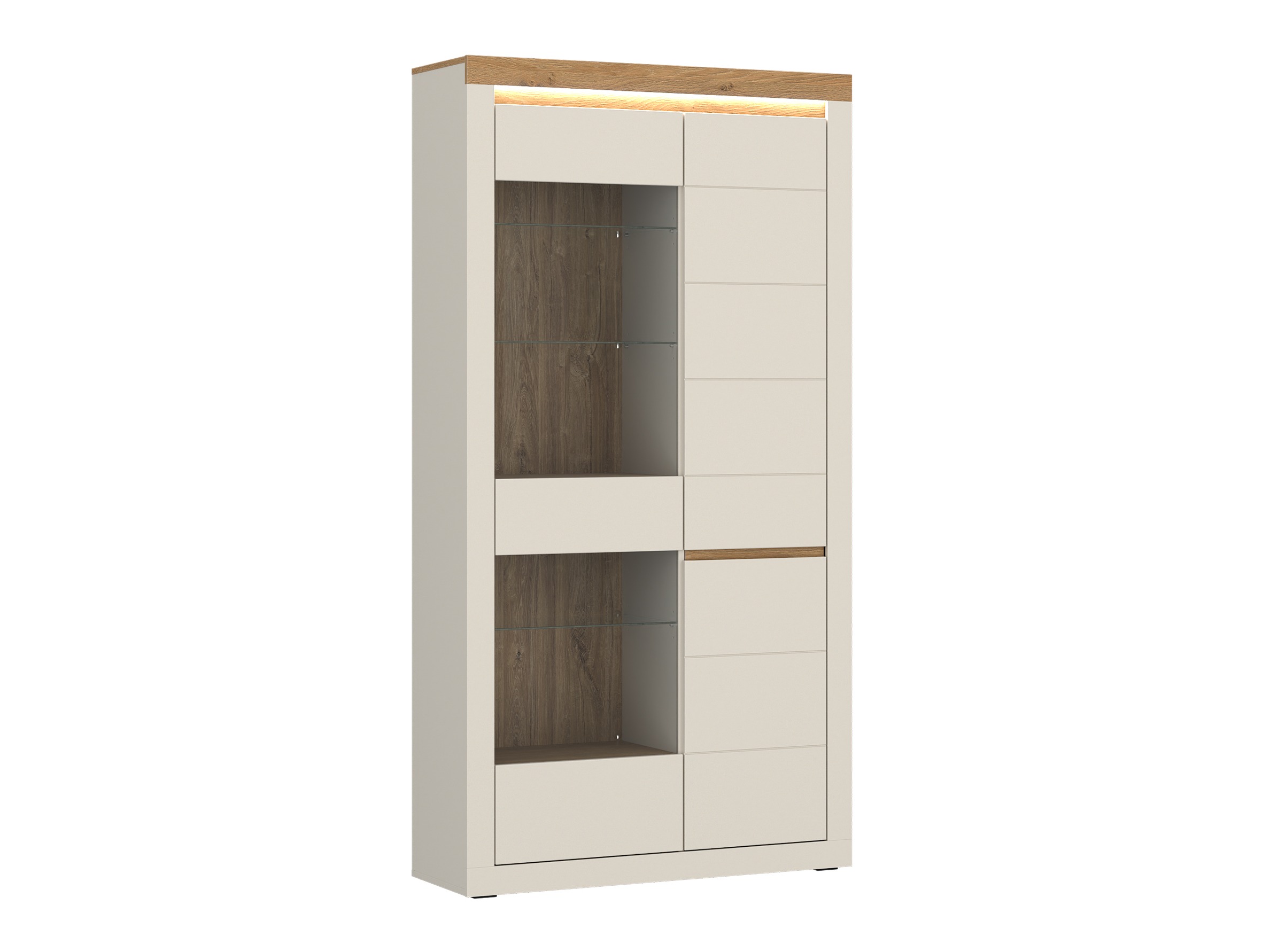 Boekenkast Ophtola 114