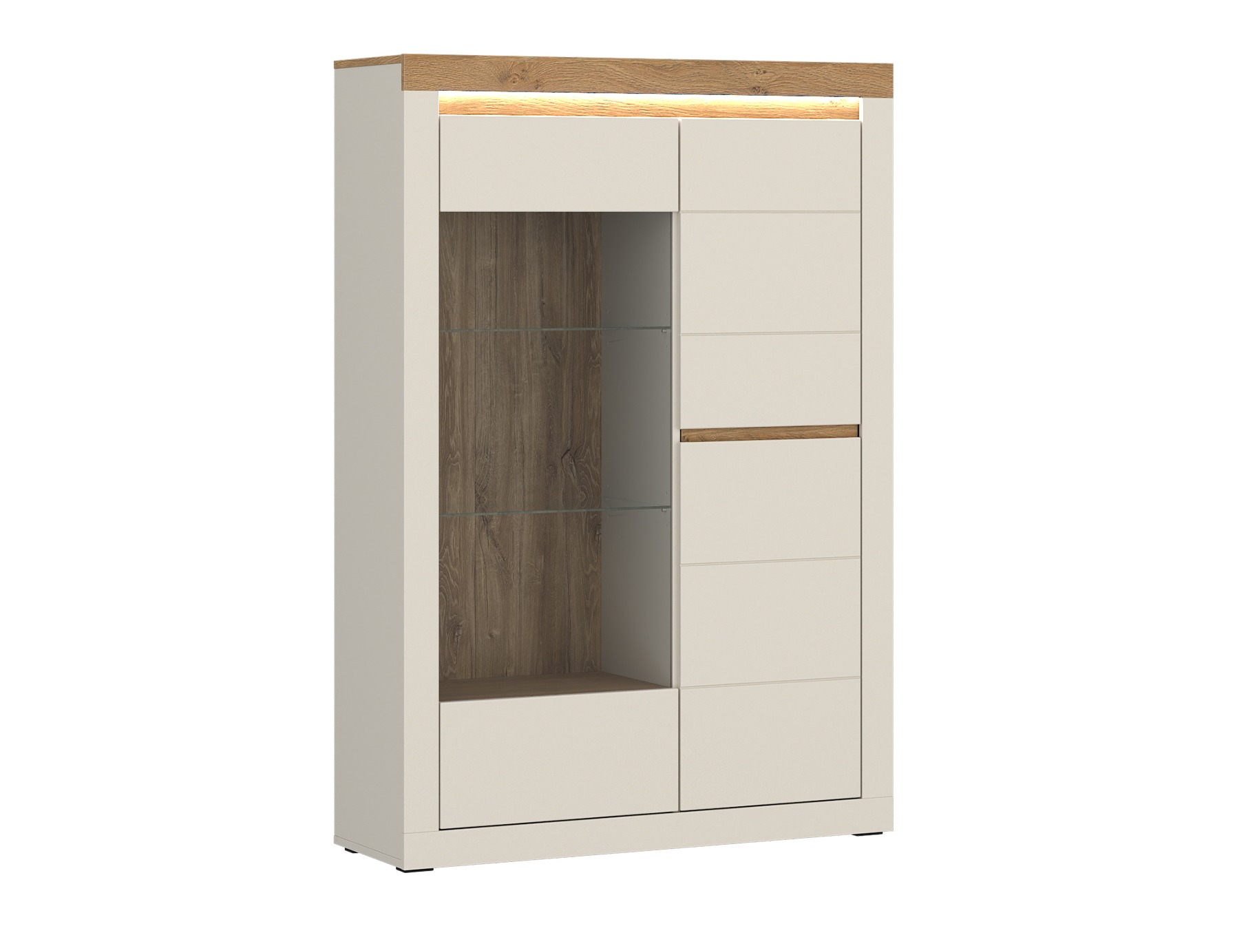 Boekenkast Ophtola 118