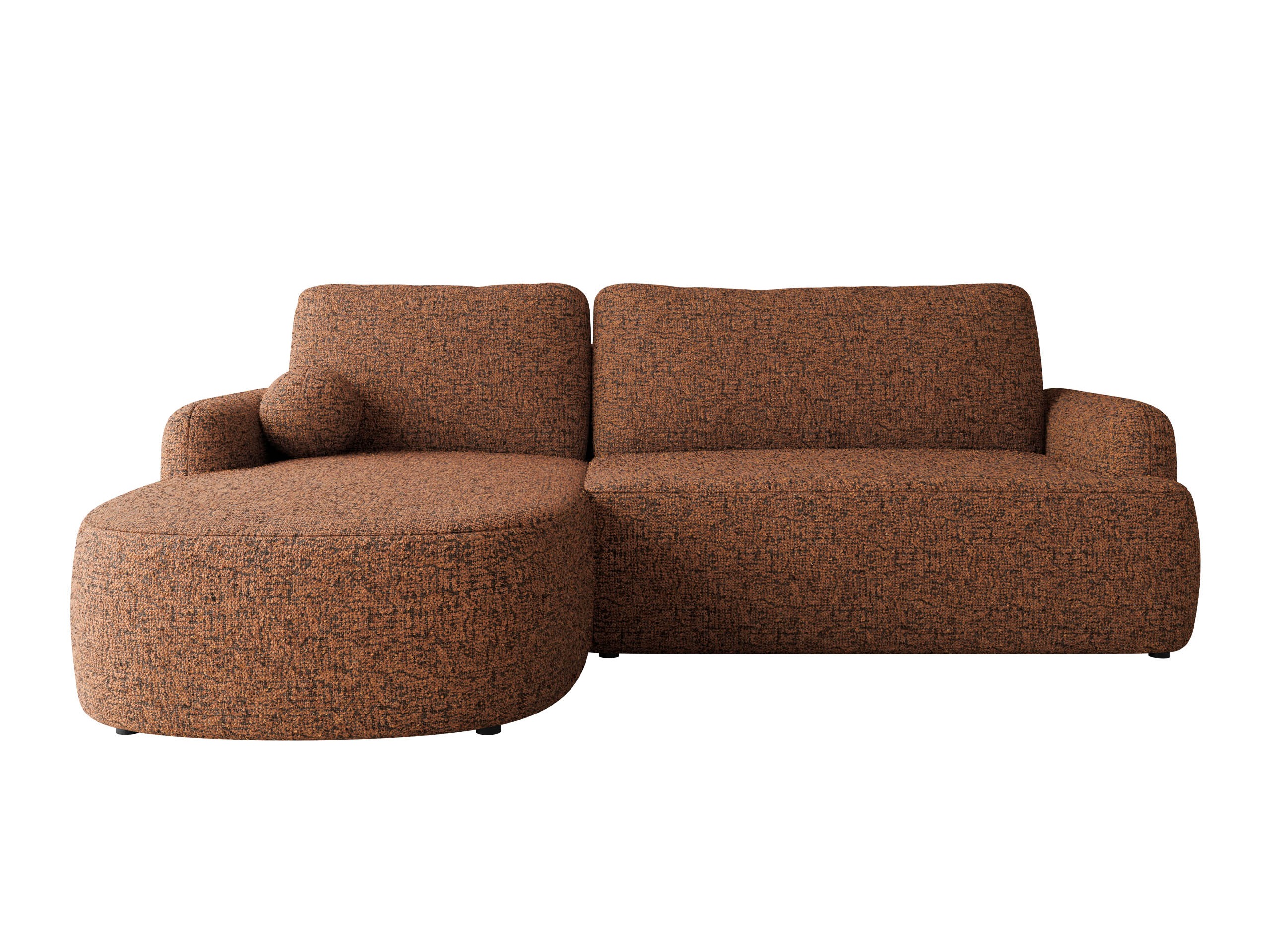 Hoekbank Comfivo Popis (Bella 40)