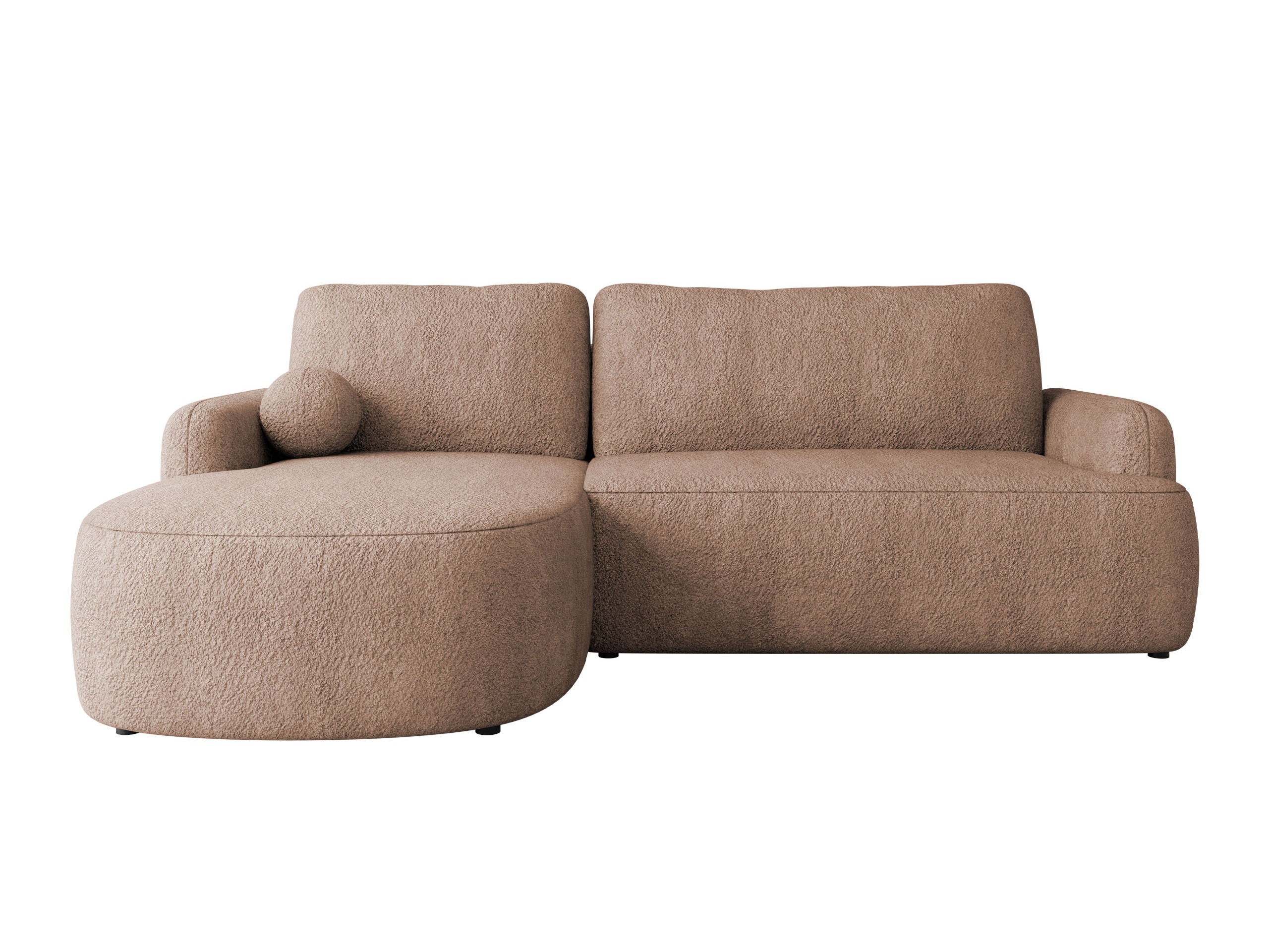 Hoekbank Comfivo Popis (Coral 45)