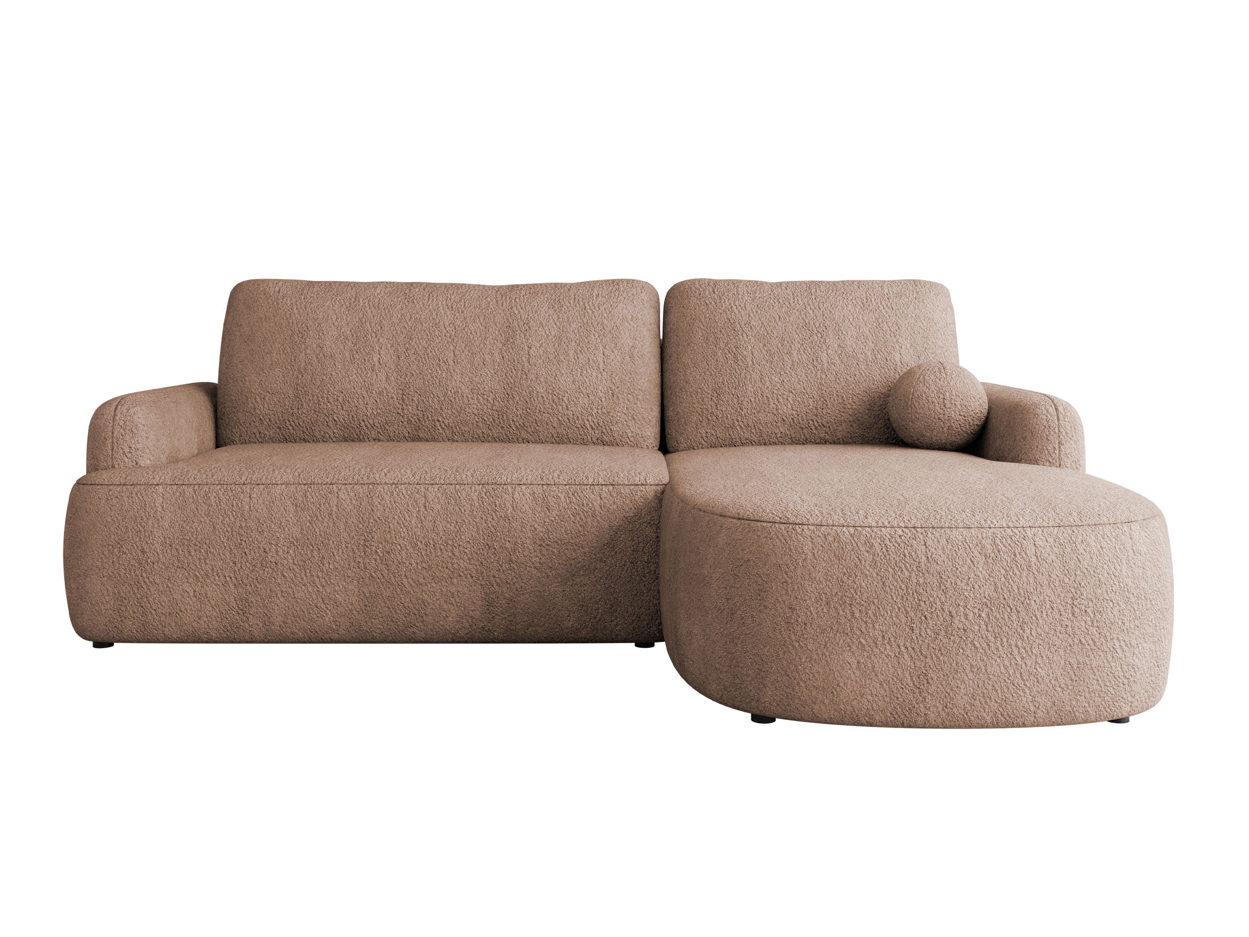 Hoekbank Comfivo Popis (Coral 45)