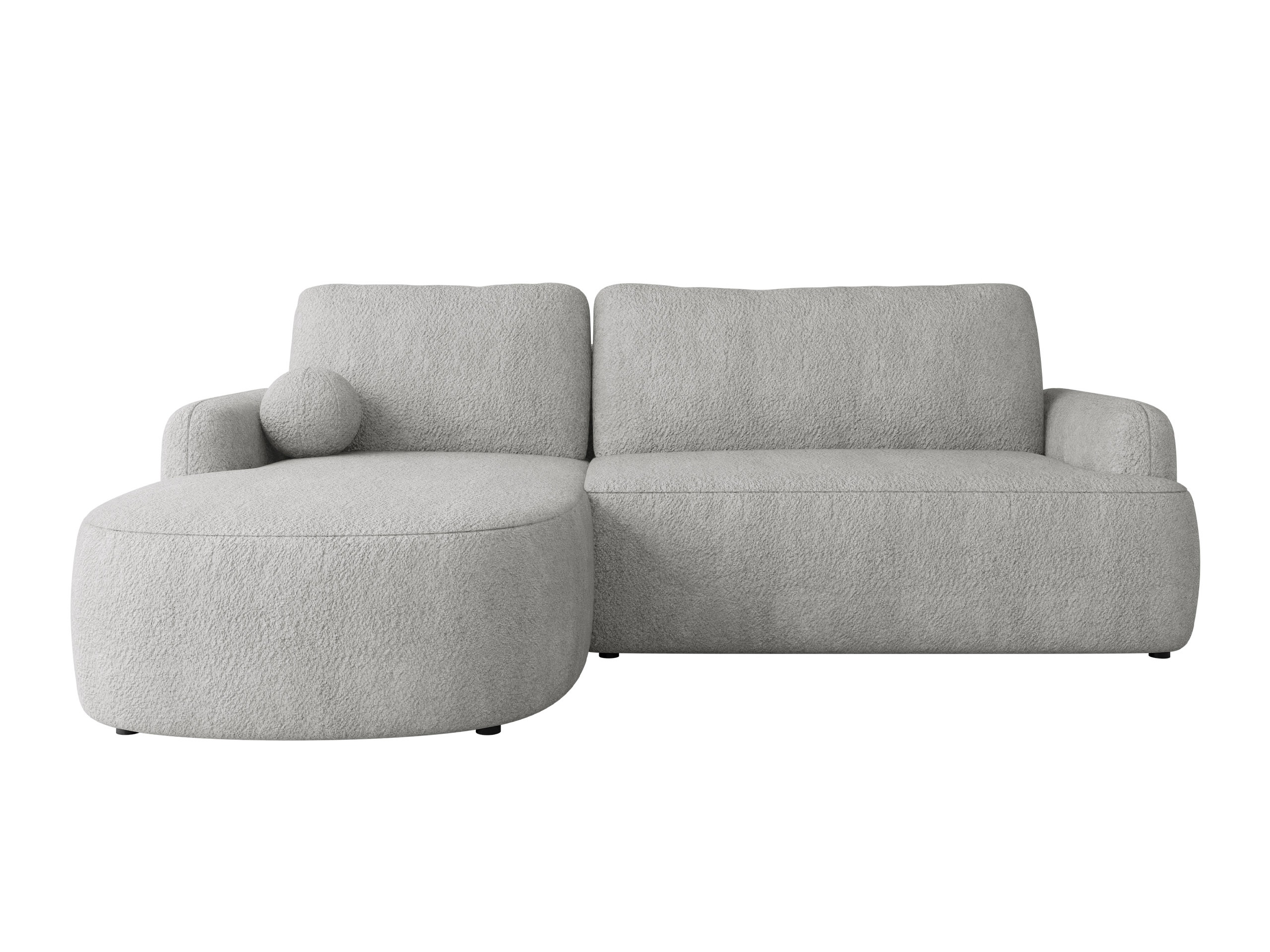 Hoekbank Comfivo Popis (Coral 75)