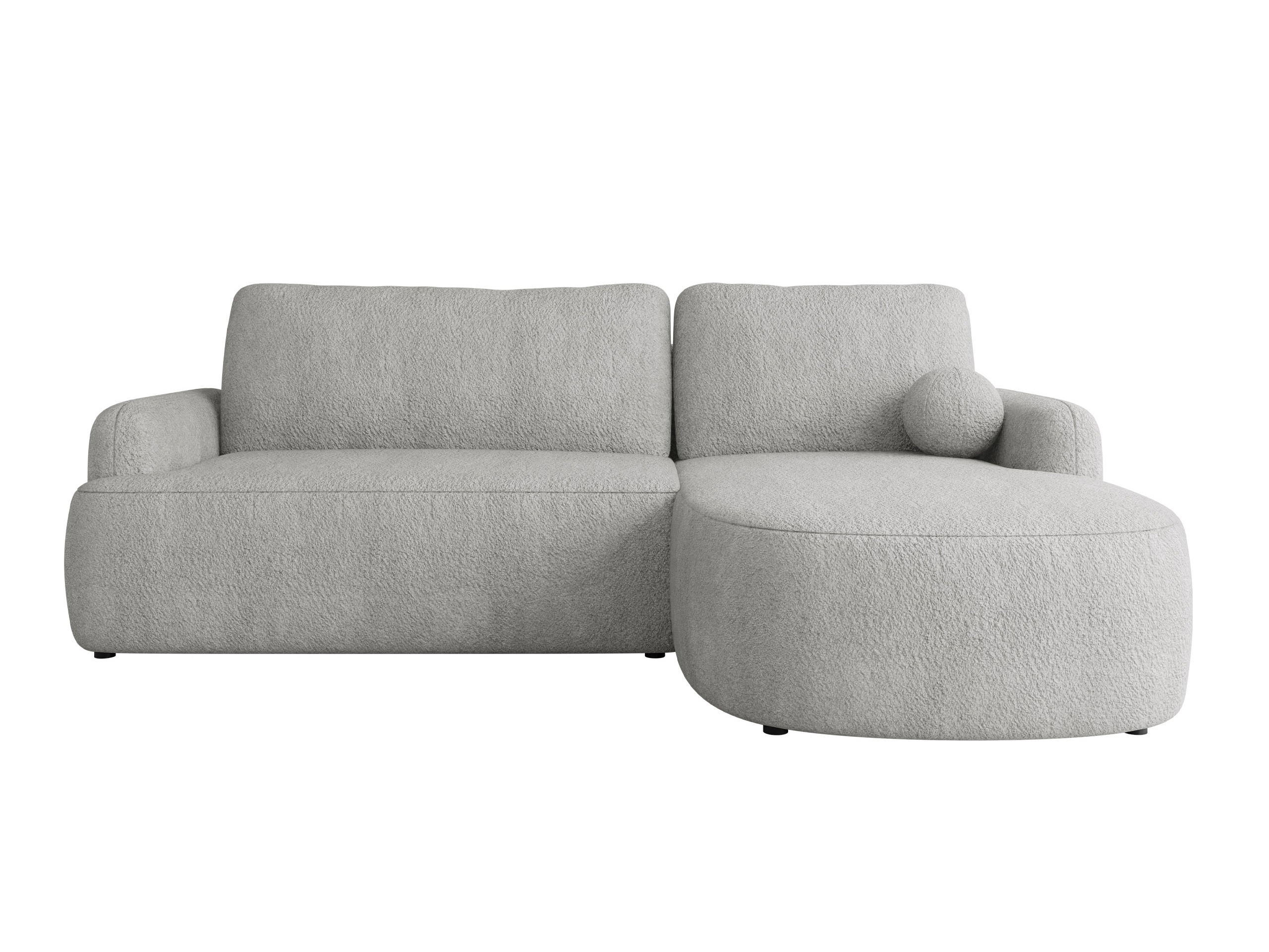 Hoekbank Comfivo Popis (Coral 75)