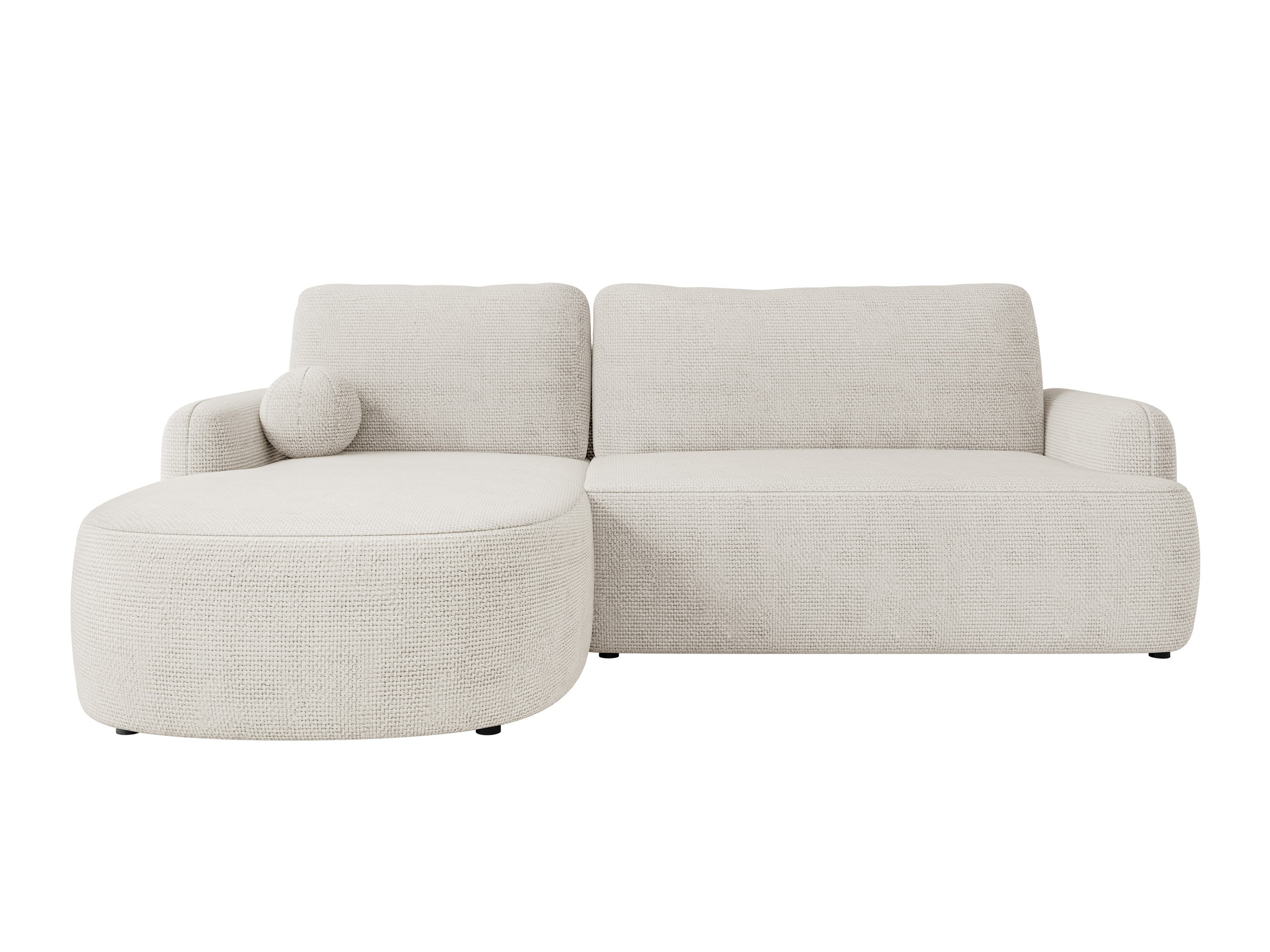 Hoekbank Comfivo Popis (Flow 06)
