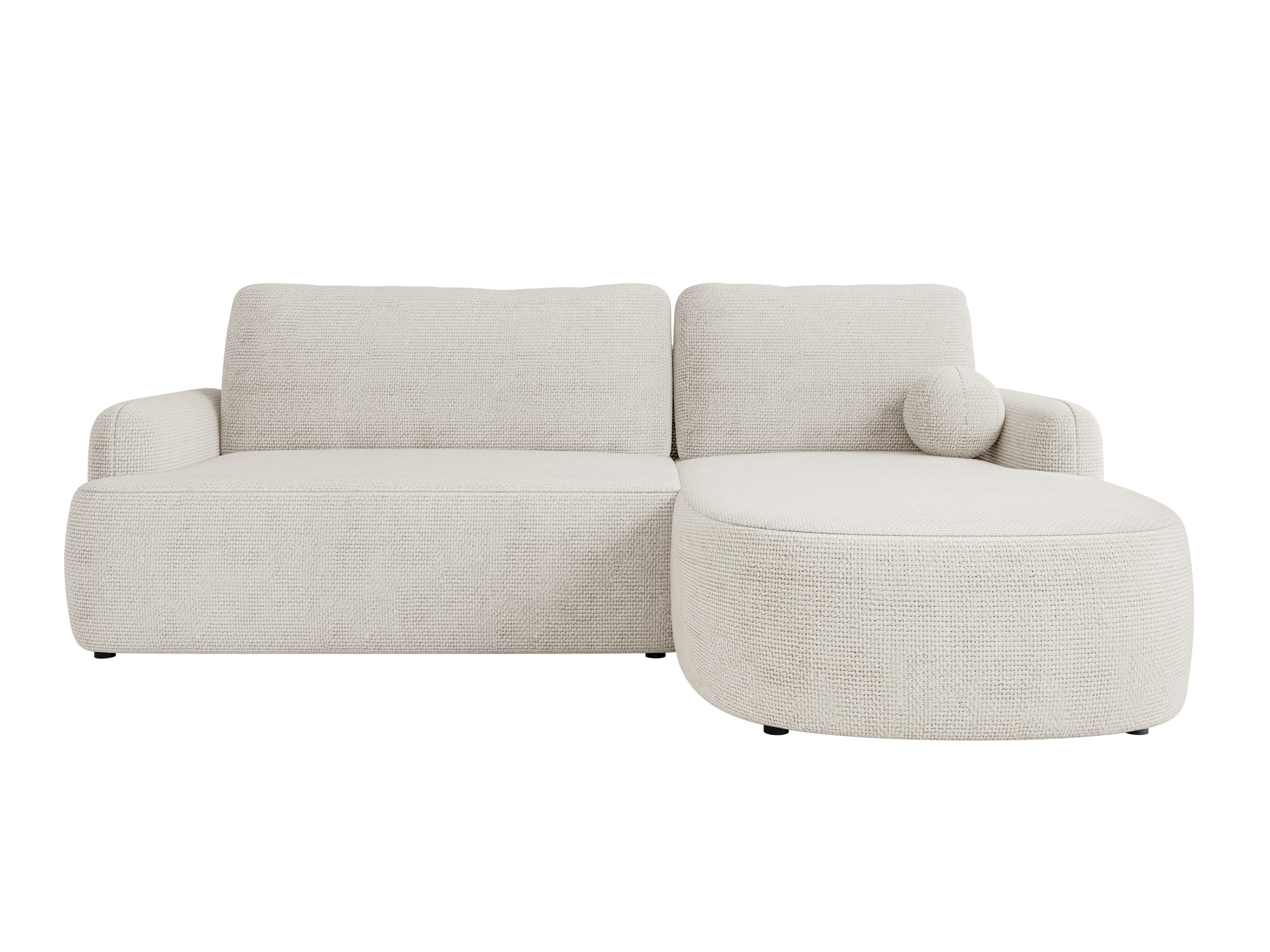 Hoekbank Comfivo Popis (Flow 06)