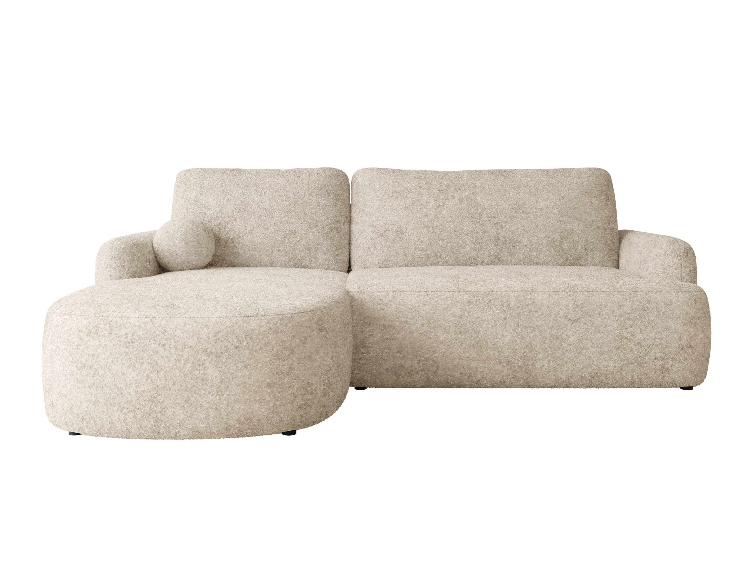 Hoekbank Comfivo Popis (Fredo 15)