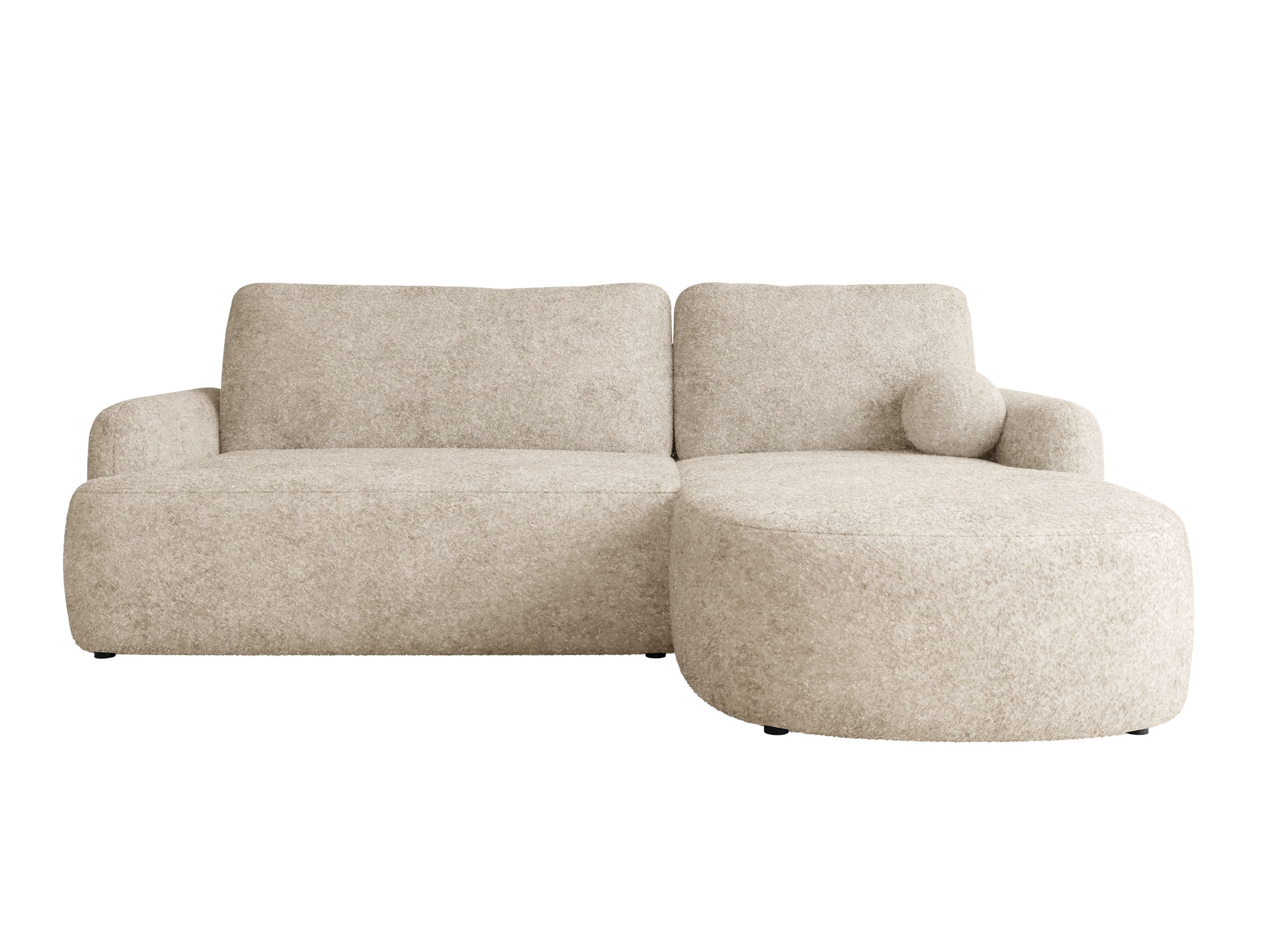 Hoekbank Comfivo Popis (Fredo 15)