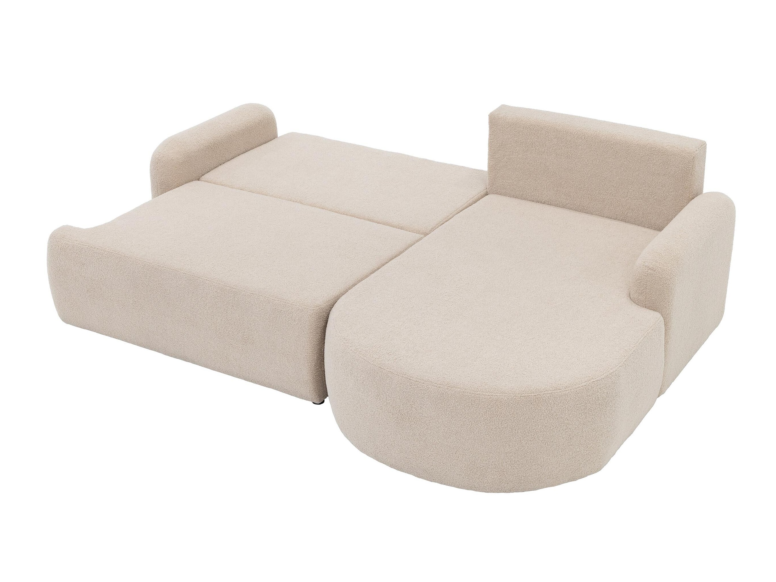Hoekbank Comfivo Popis (Lumo 40)