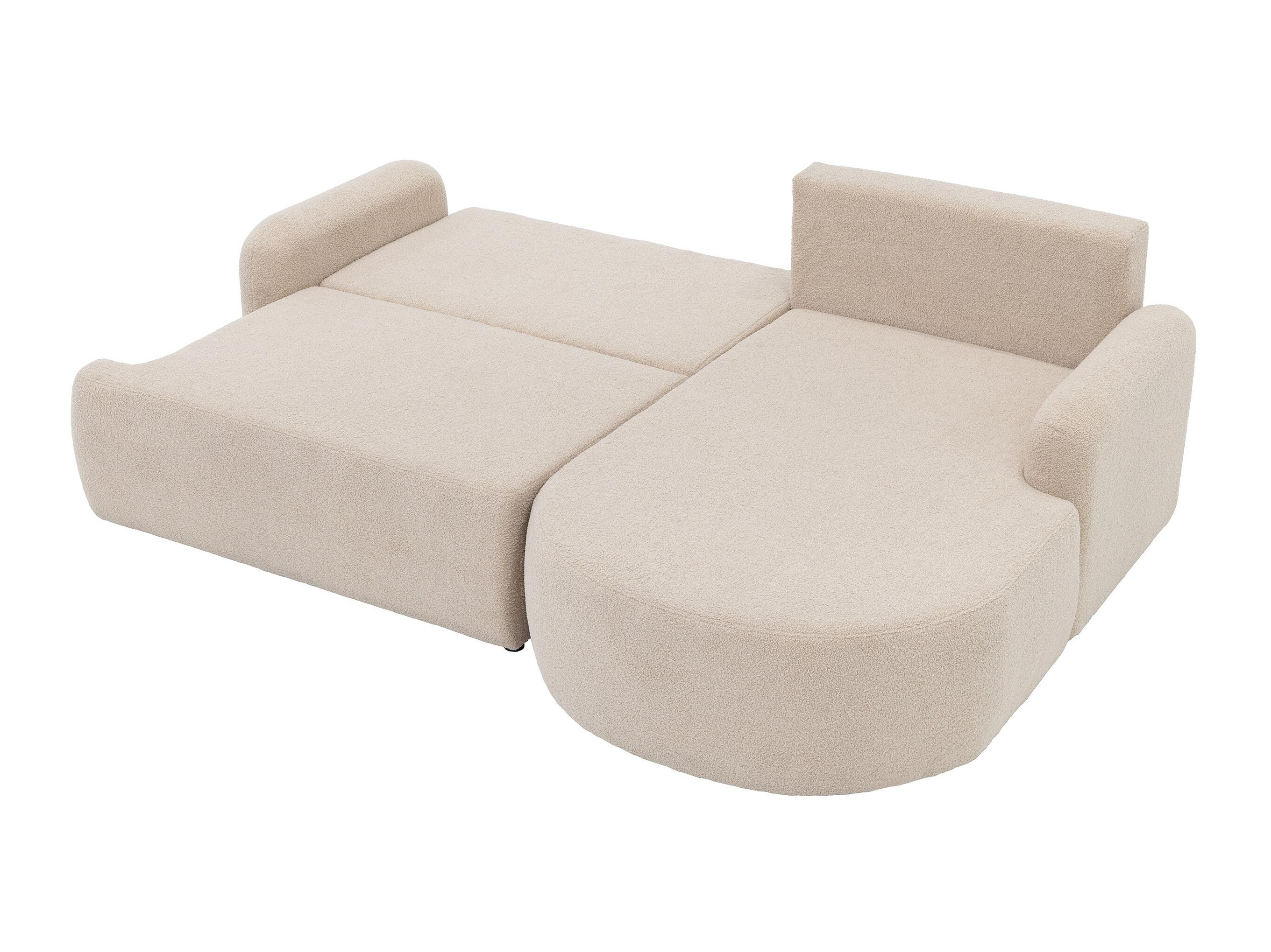 Hoekbank Comfivo Popis (Lumo 65)