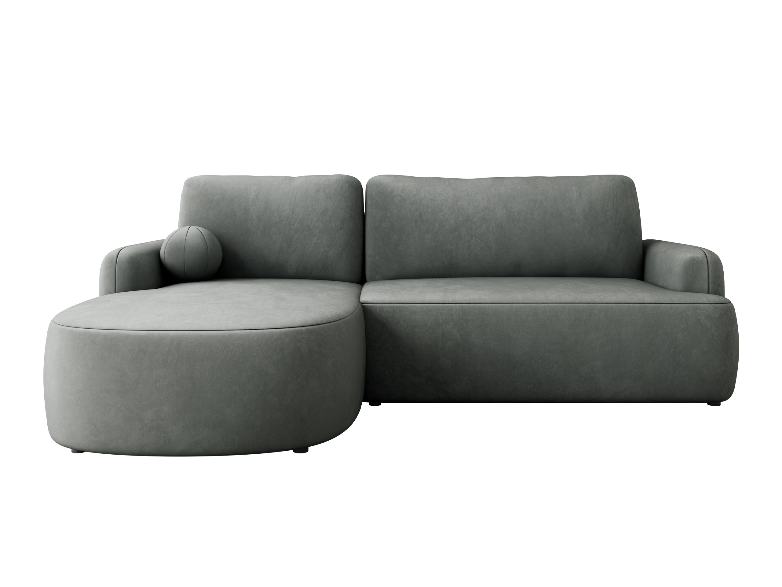 Hoekbank Comfivo Popis (Magic Velvet 2217)